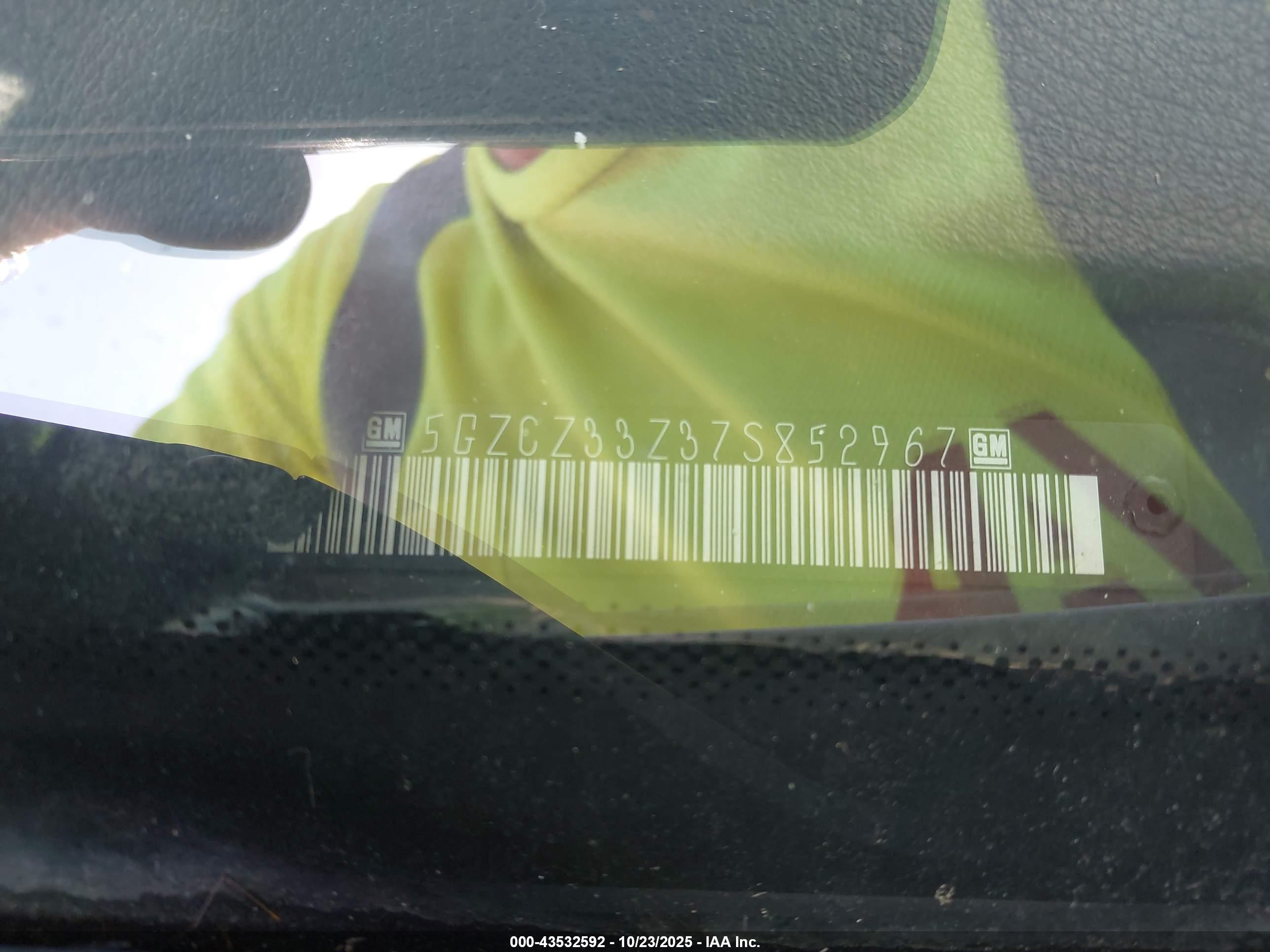 SATURN VUE image 9