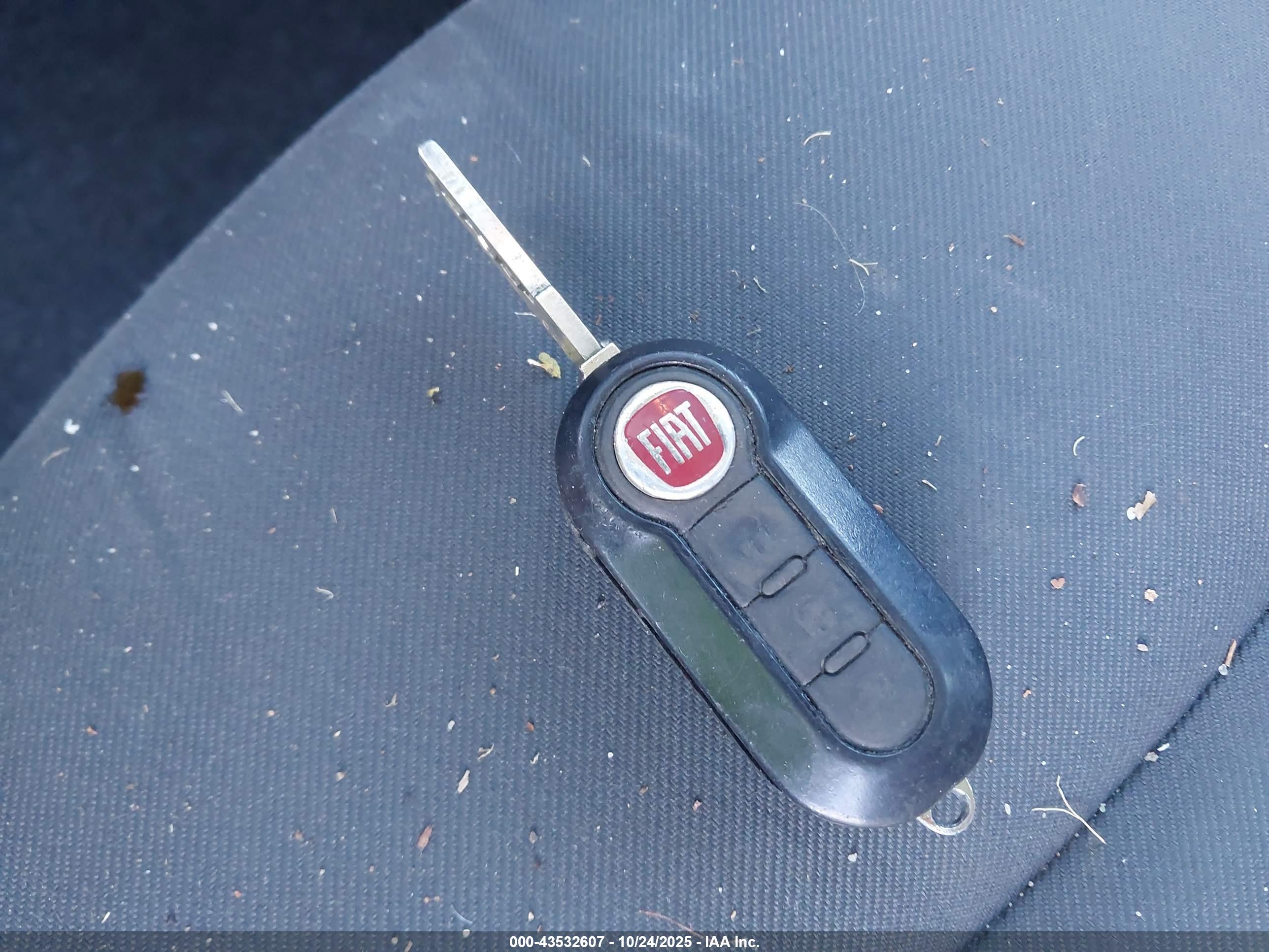 FIAT 500 image 11