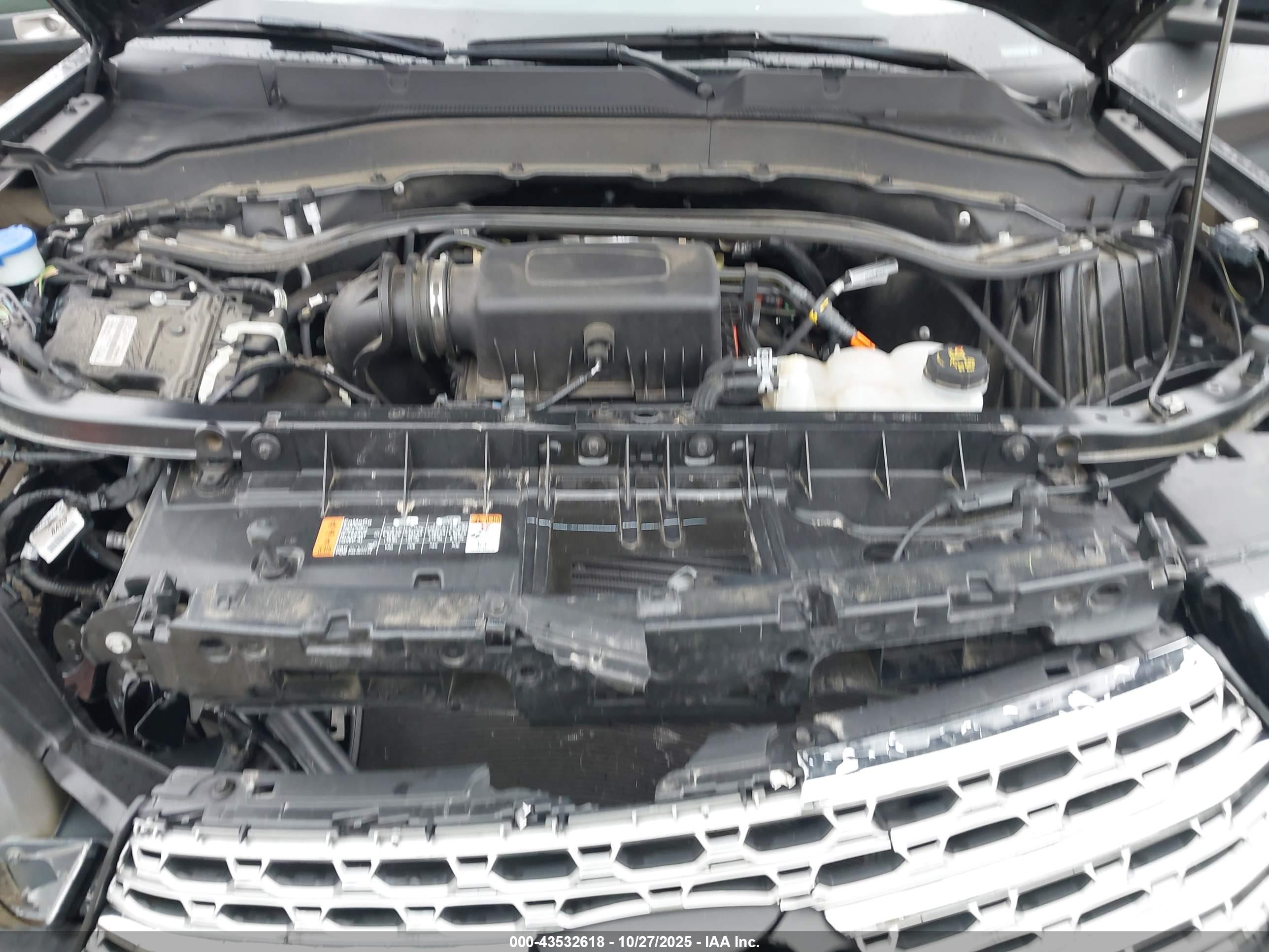 FORD EXPLORER image 10