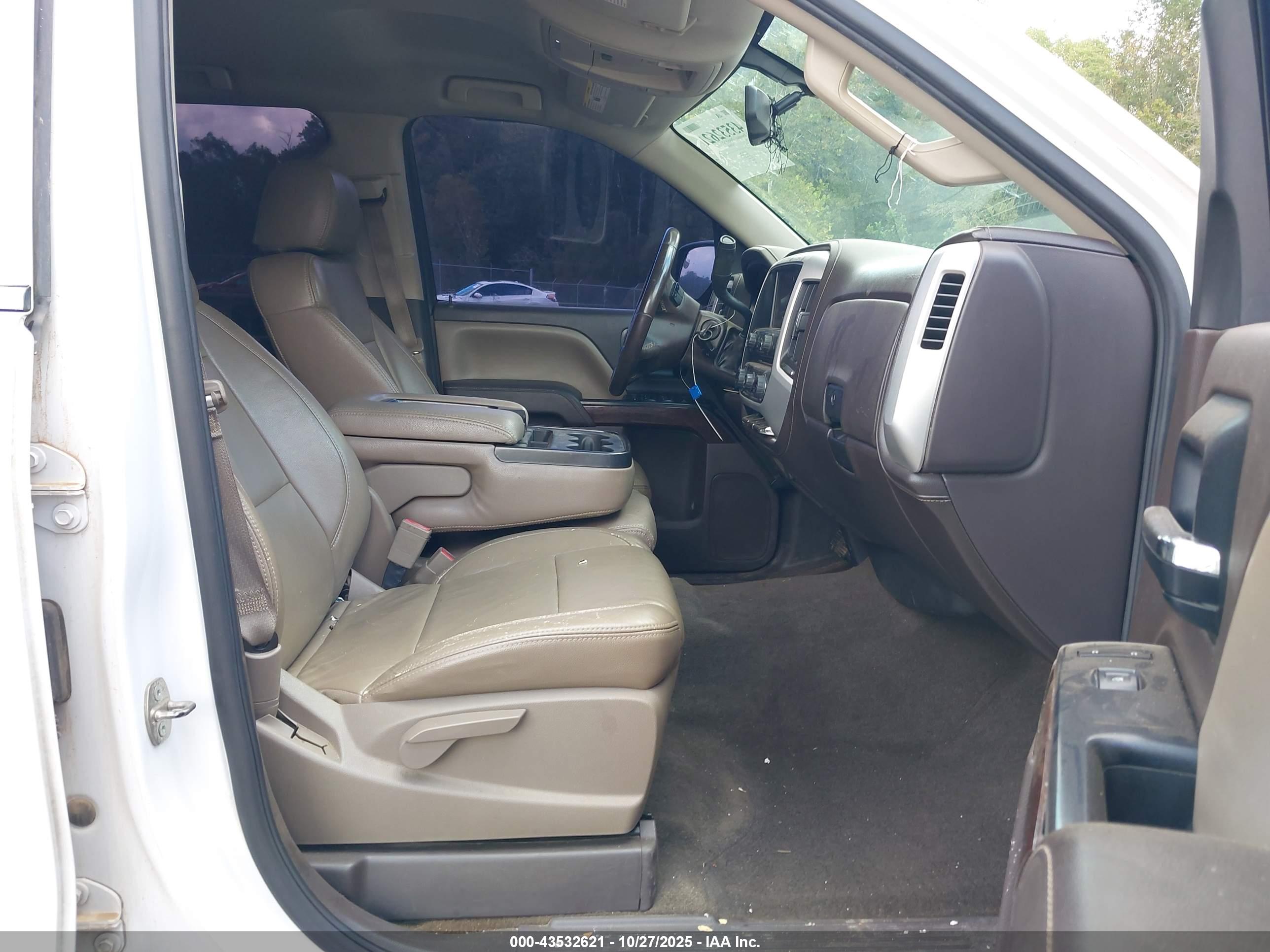 GMC SIERRA image 5