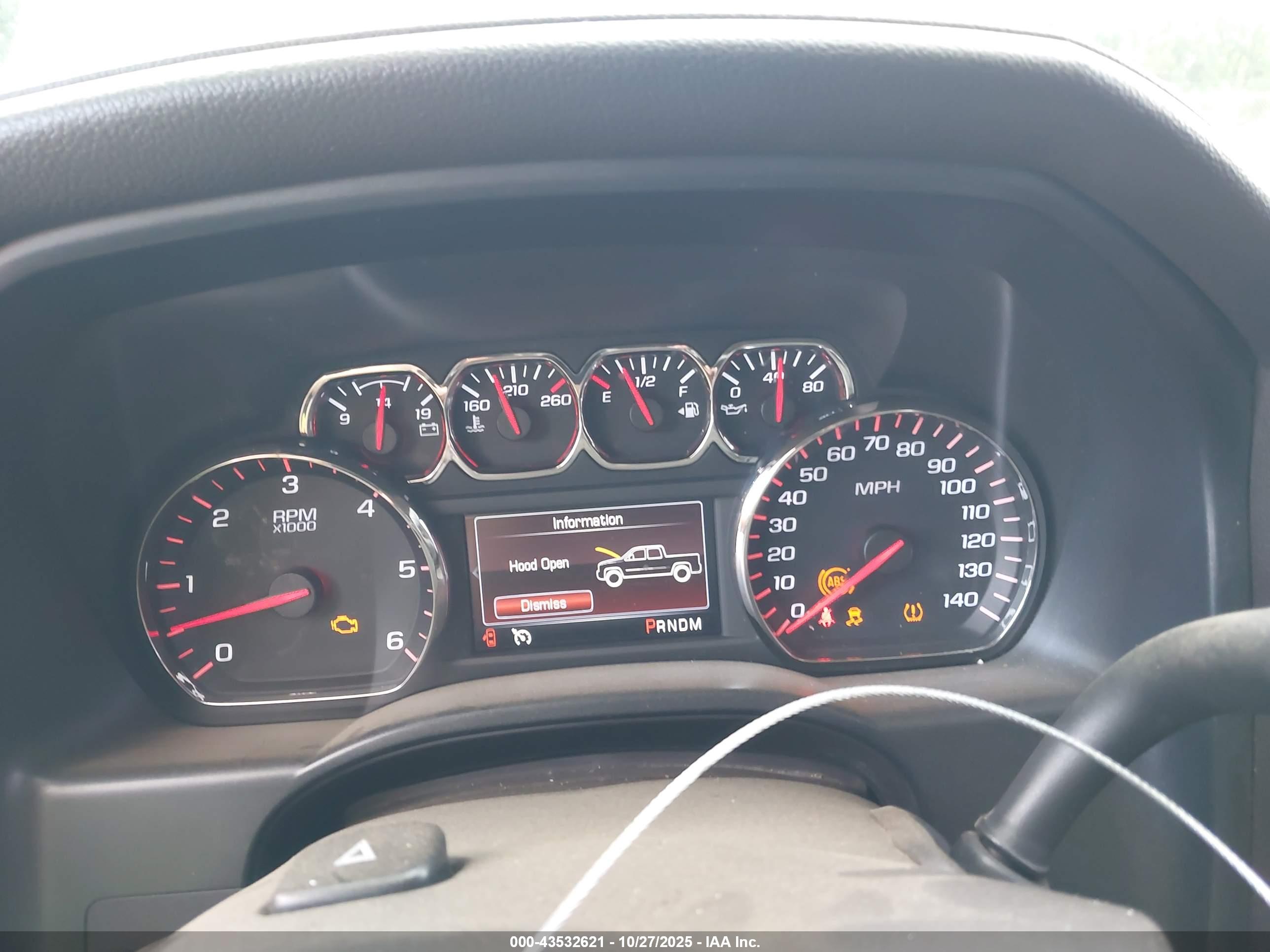 GMC SIERRA image 7
