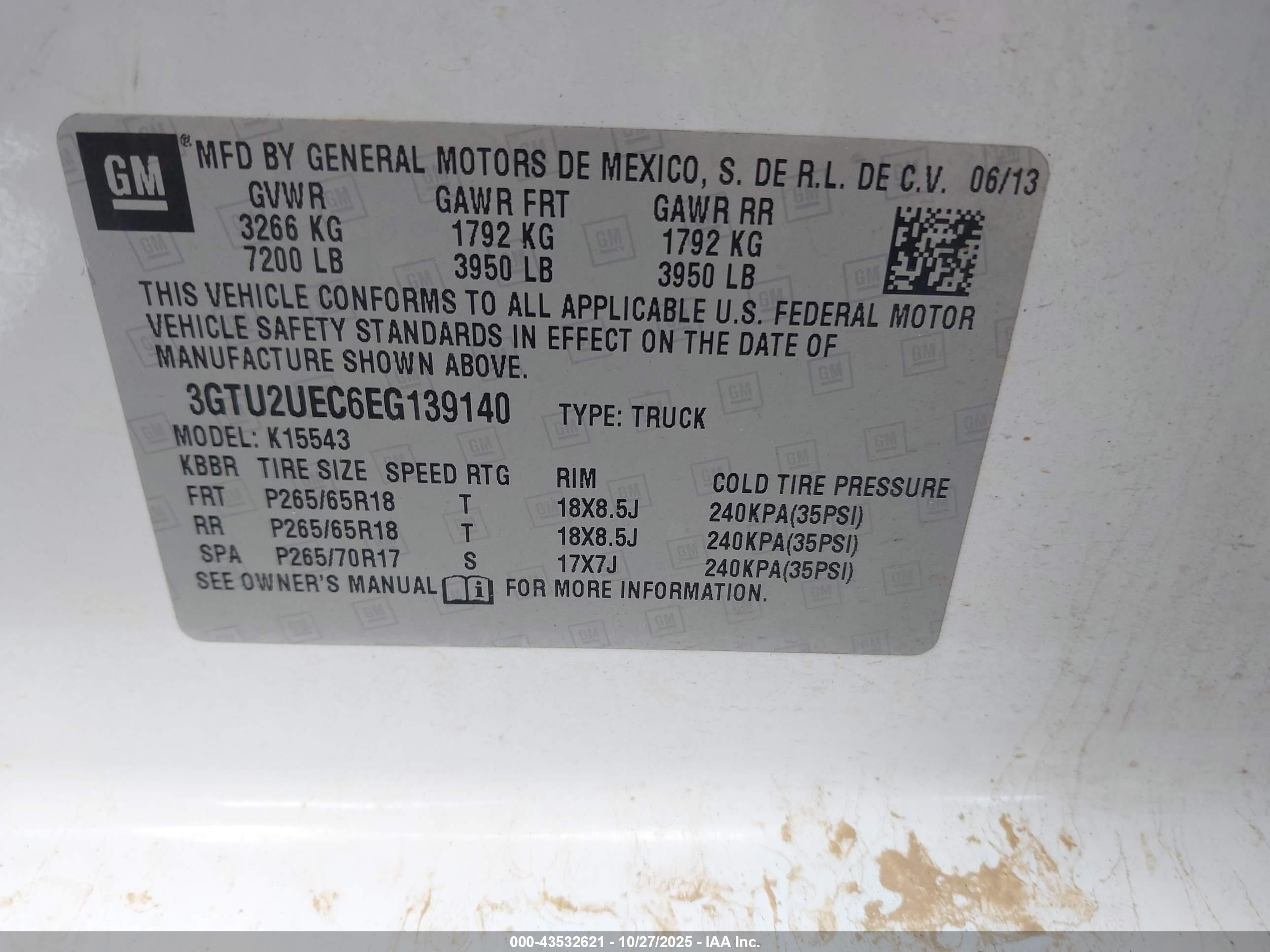 GMC SIERRA image 9
