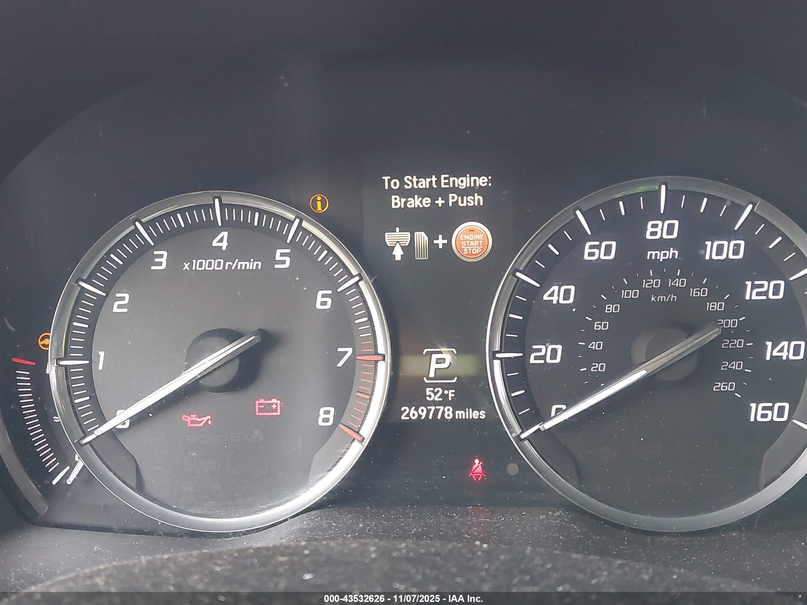 ACURA MDX image 7