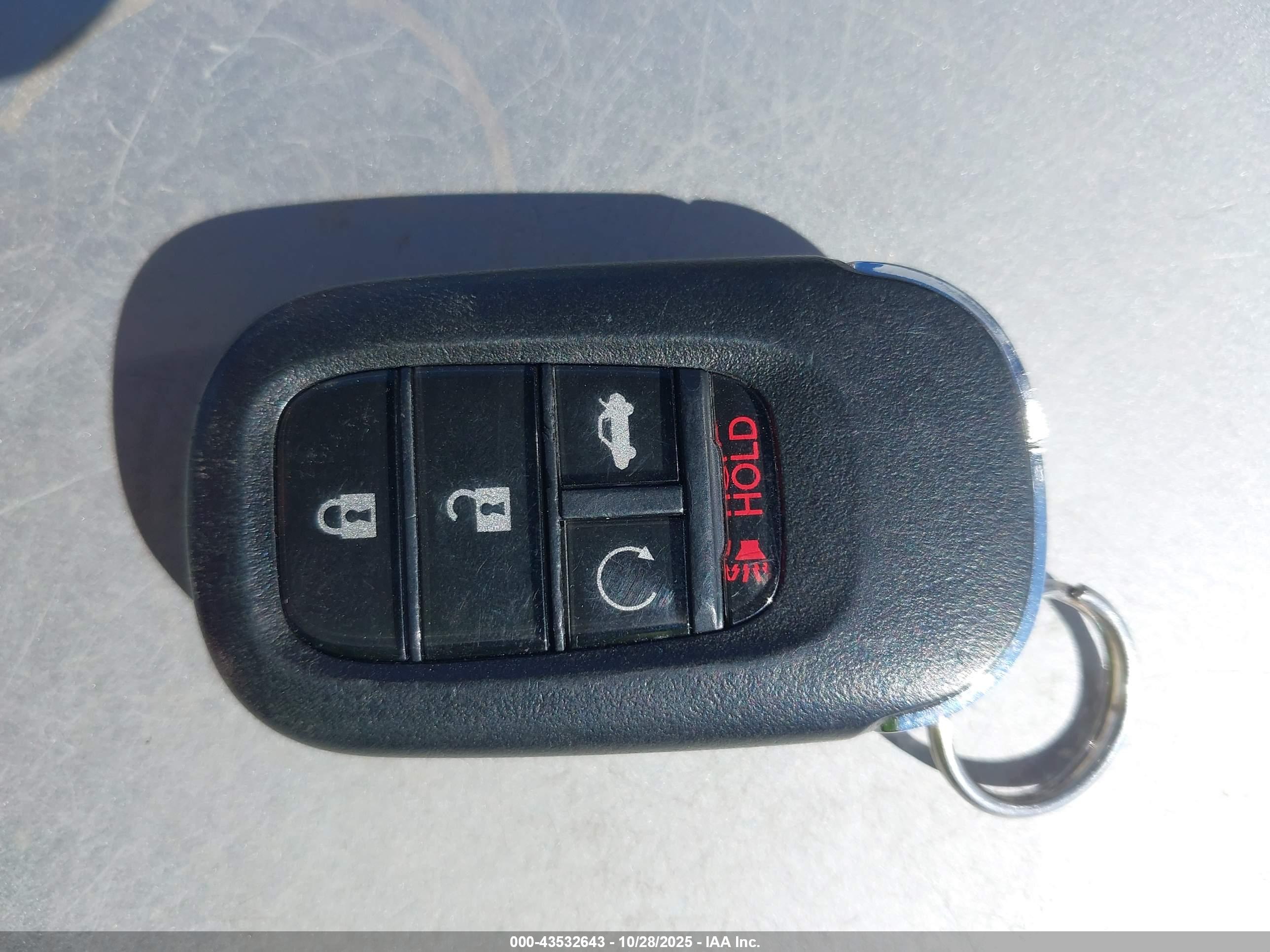 HONDA CIVIC image 11
