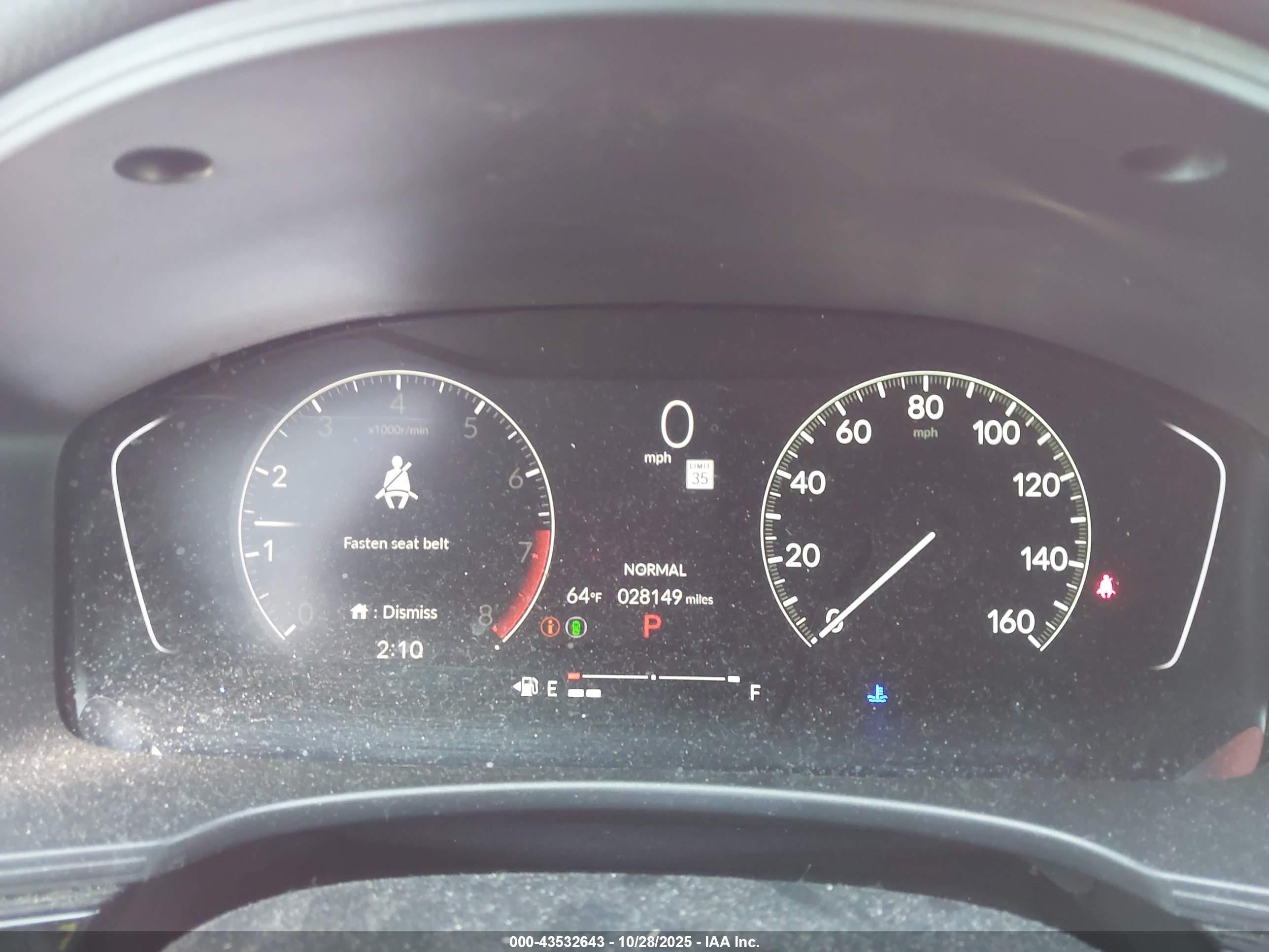HONDA CIVIC image 7