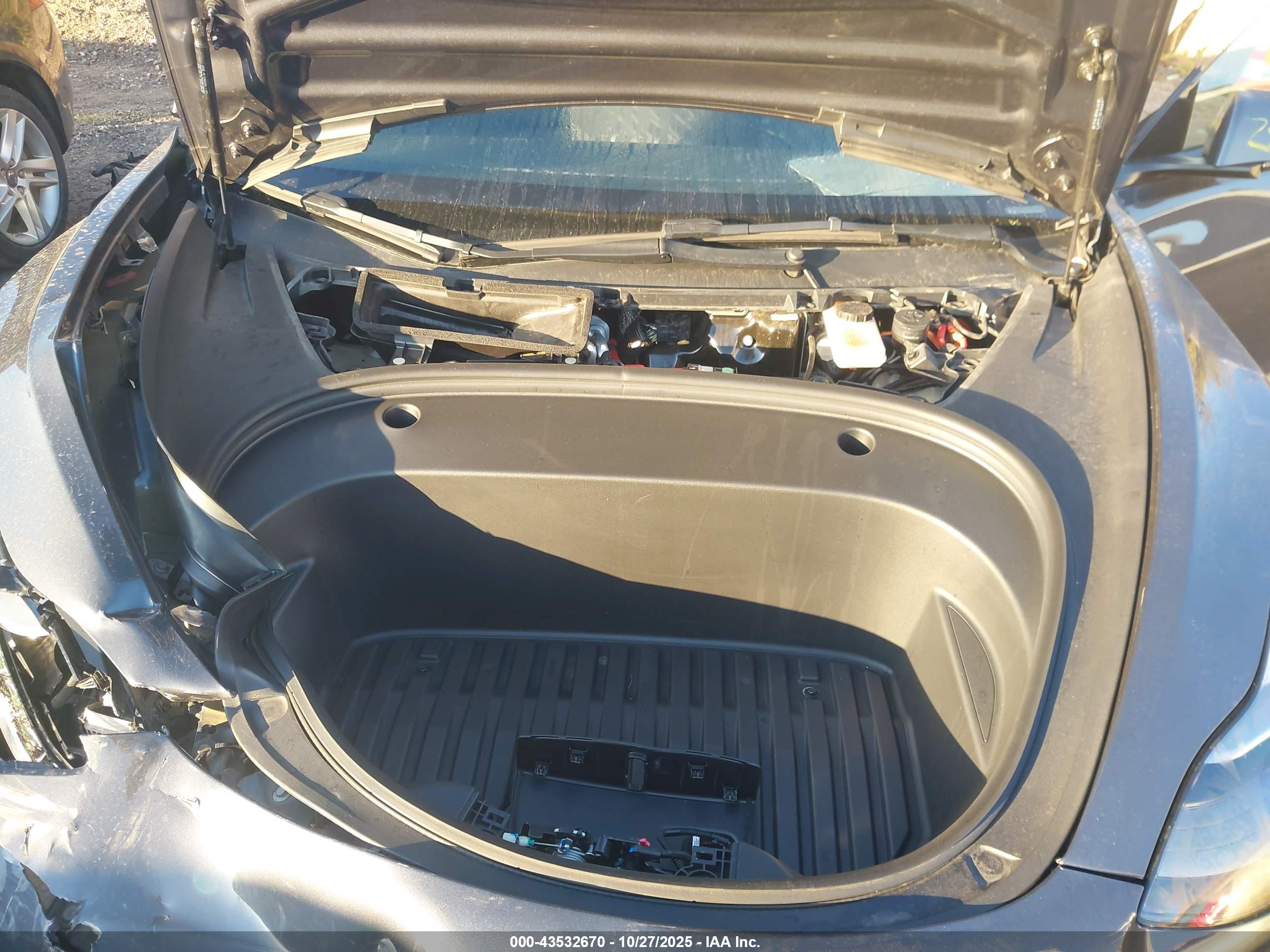 TESLA MODEL image 10
