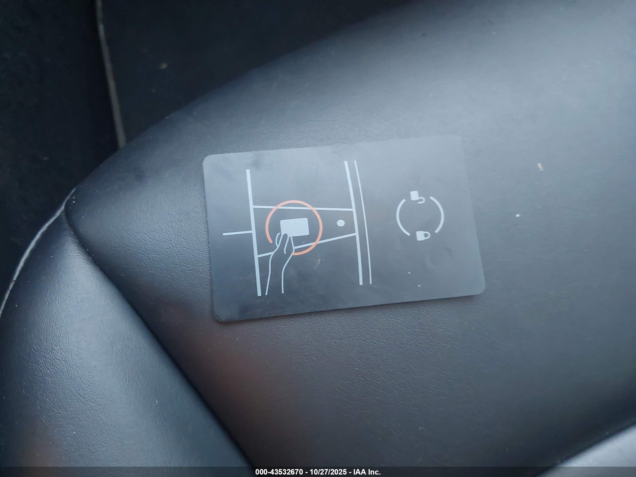 TESLA MODEL image 11