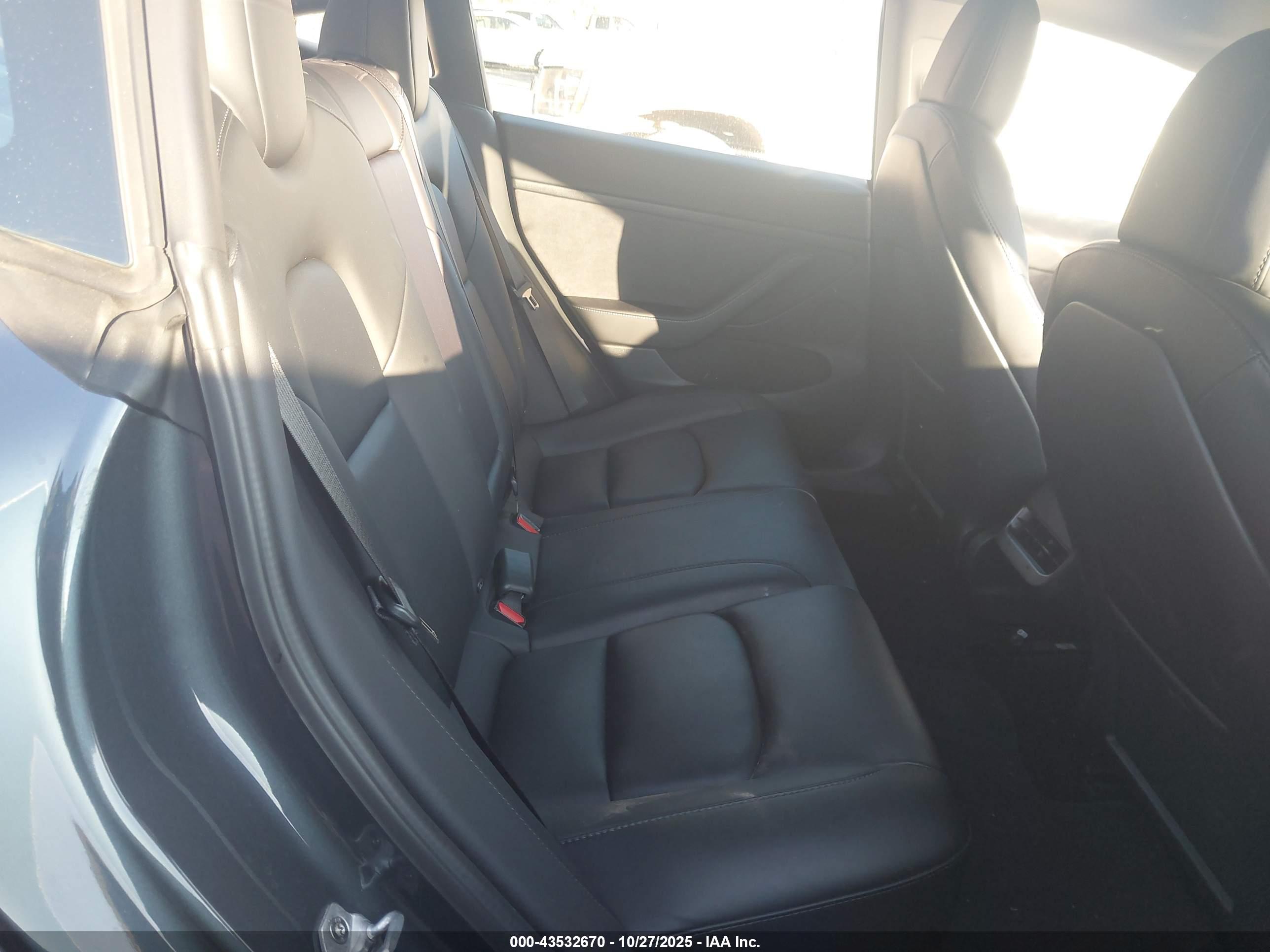 TESLA MODEL image 8