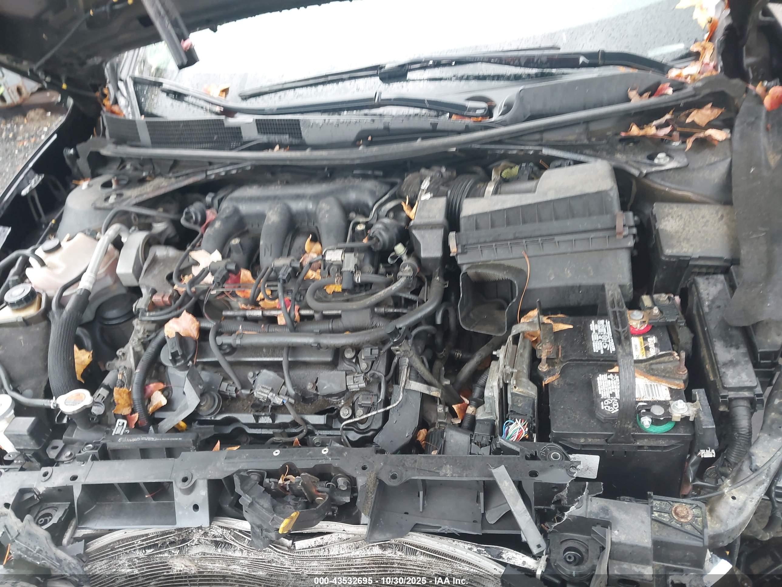 NISSAN MAXIMA image 10