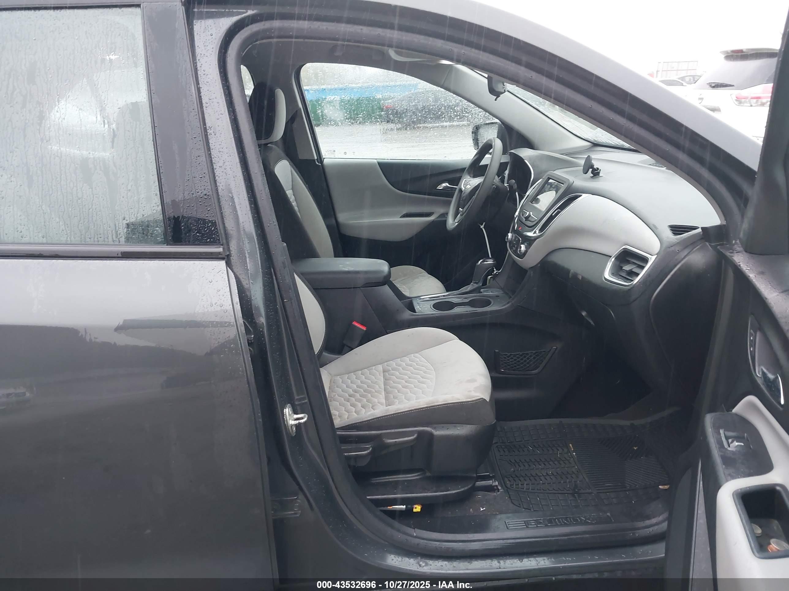 CHEVROLET EQUINOX image 5