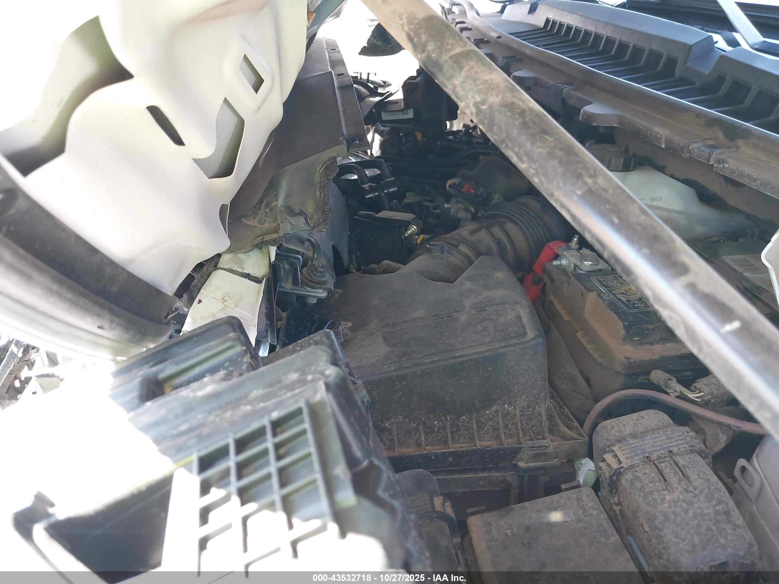 FORD EDGE image 10