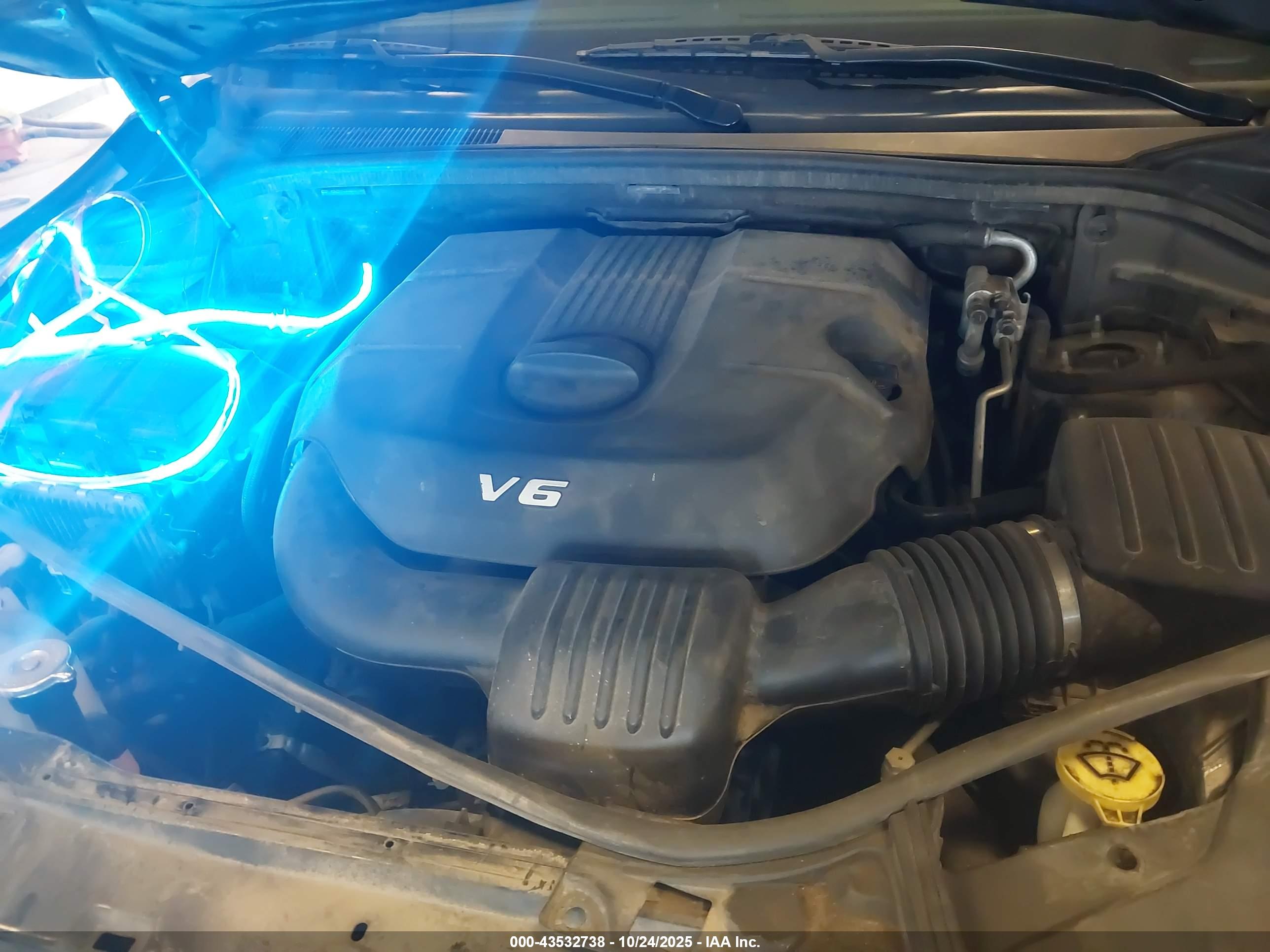 DODGE DURANGO image 10