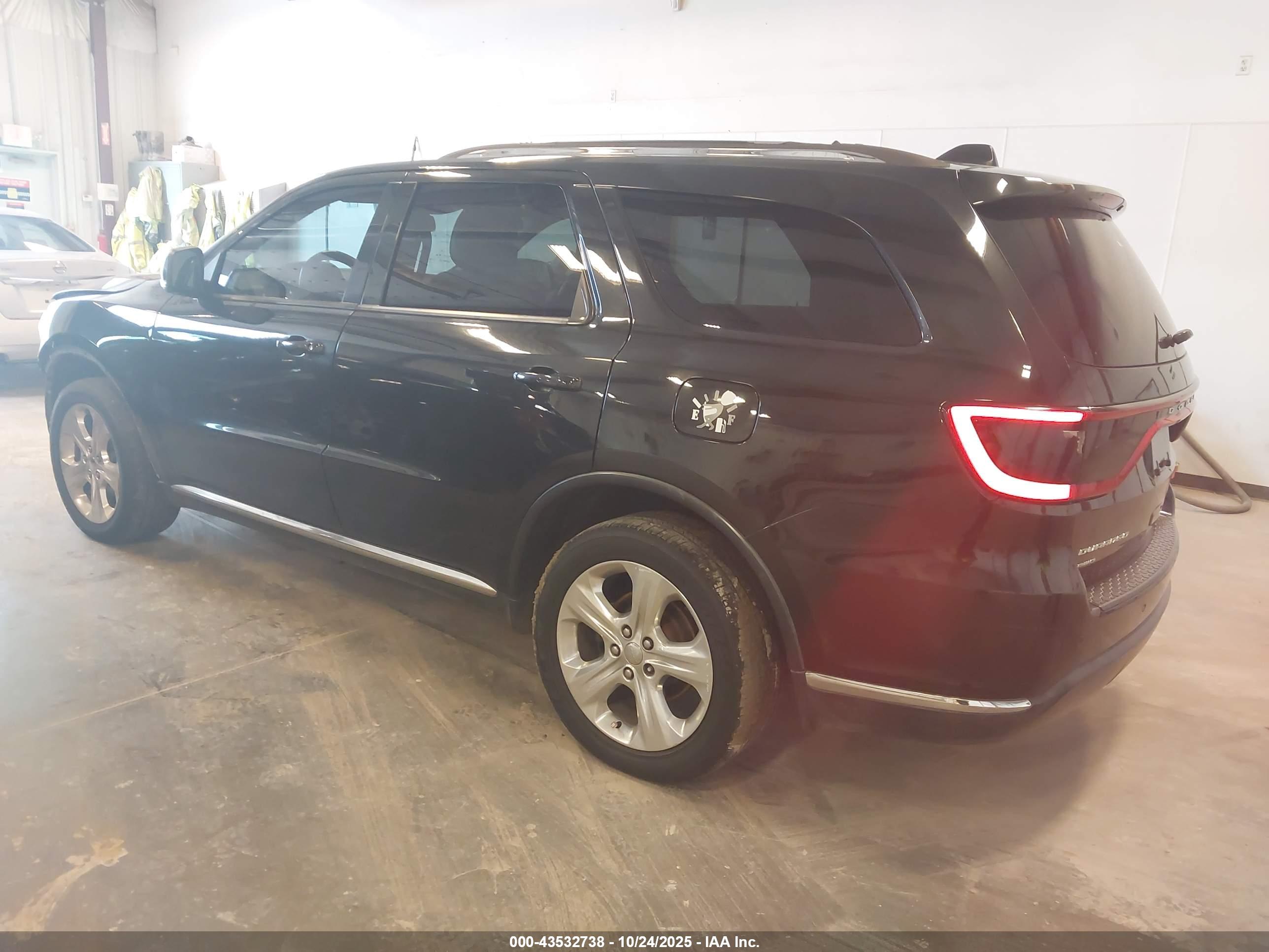 DODGE DURANGO image 3