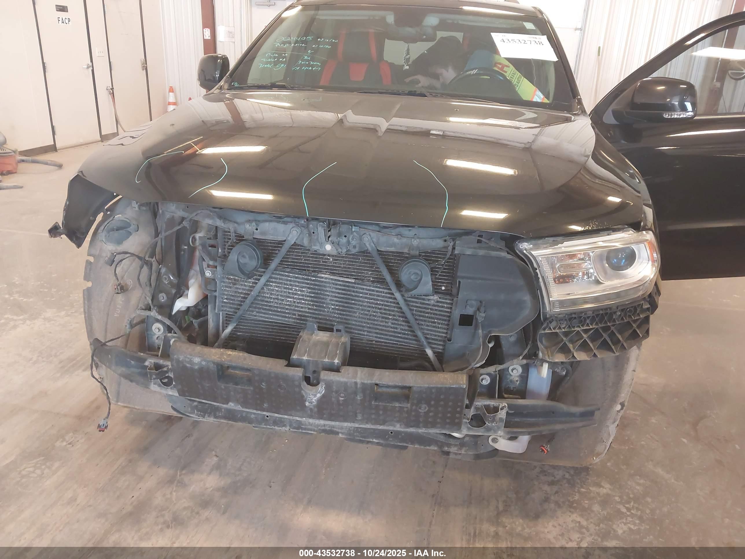 DODGE DURANGO image 6