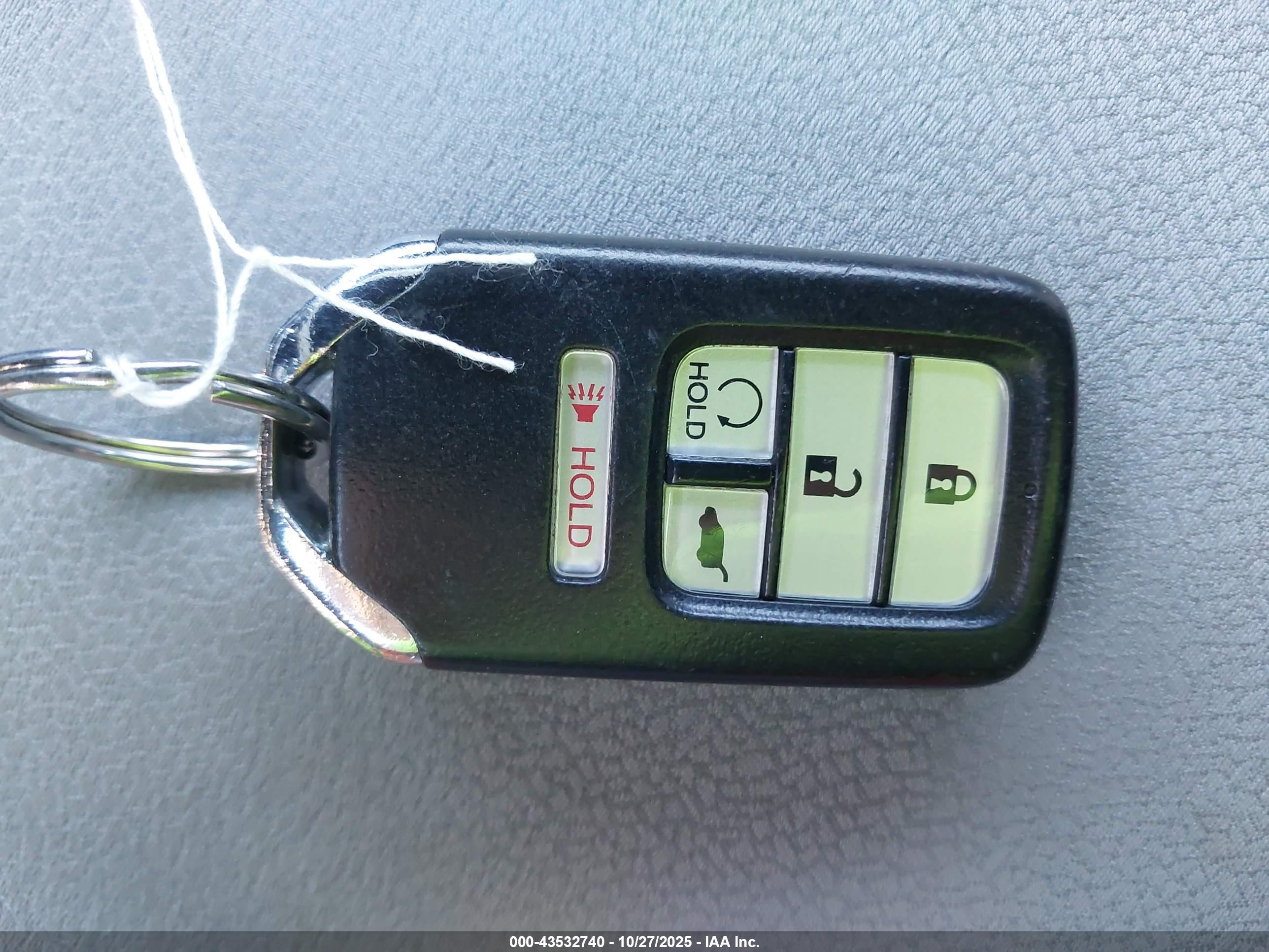 HONDA CR-V image 11
