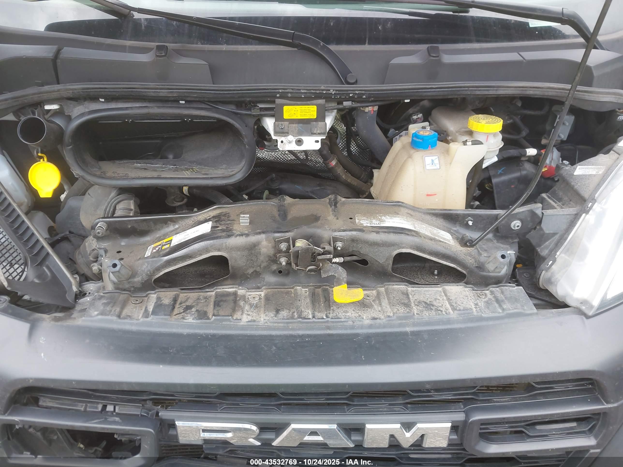 RAM PROMASTER image 10