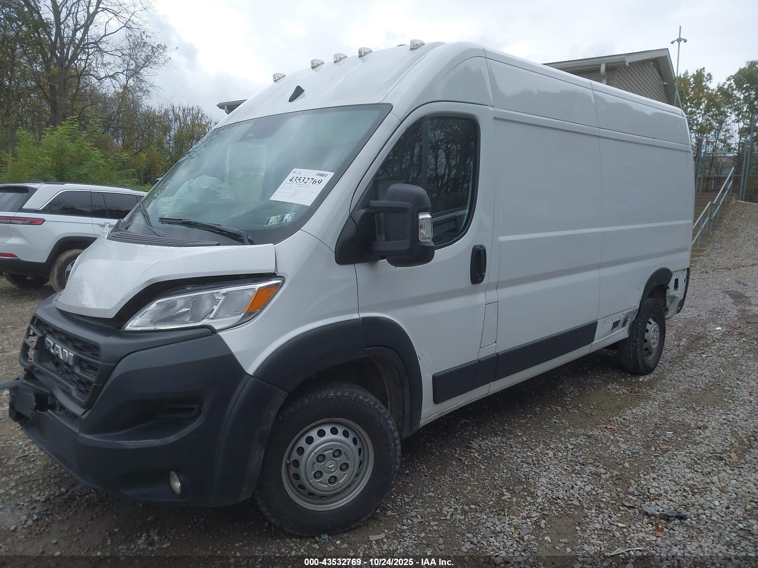 RAM PROMASTER image 2