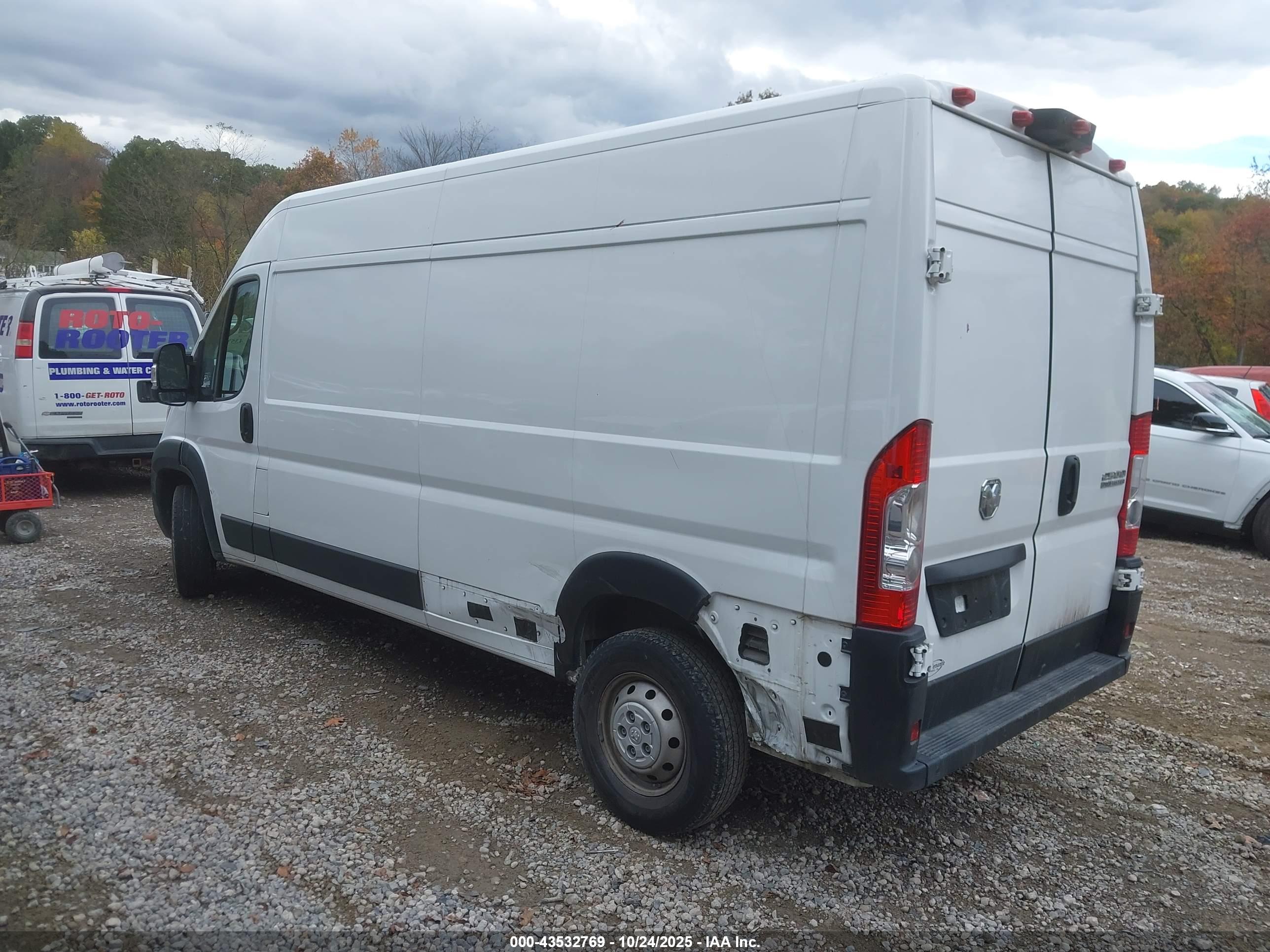 RAM PROMASTER image 3
