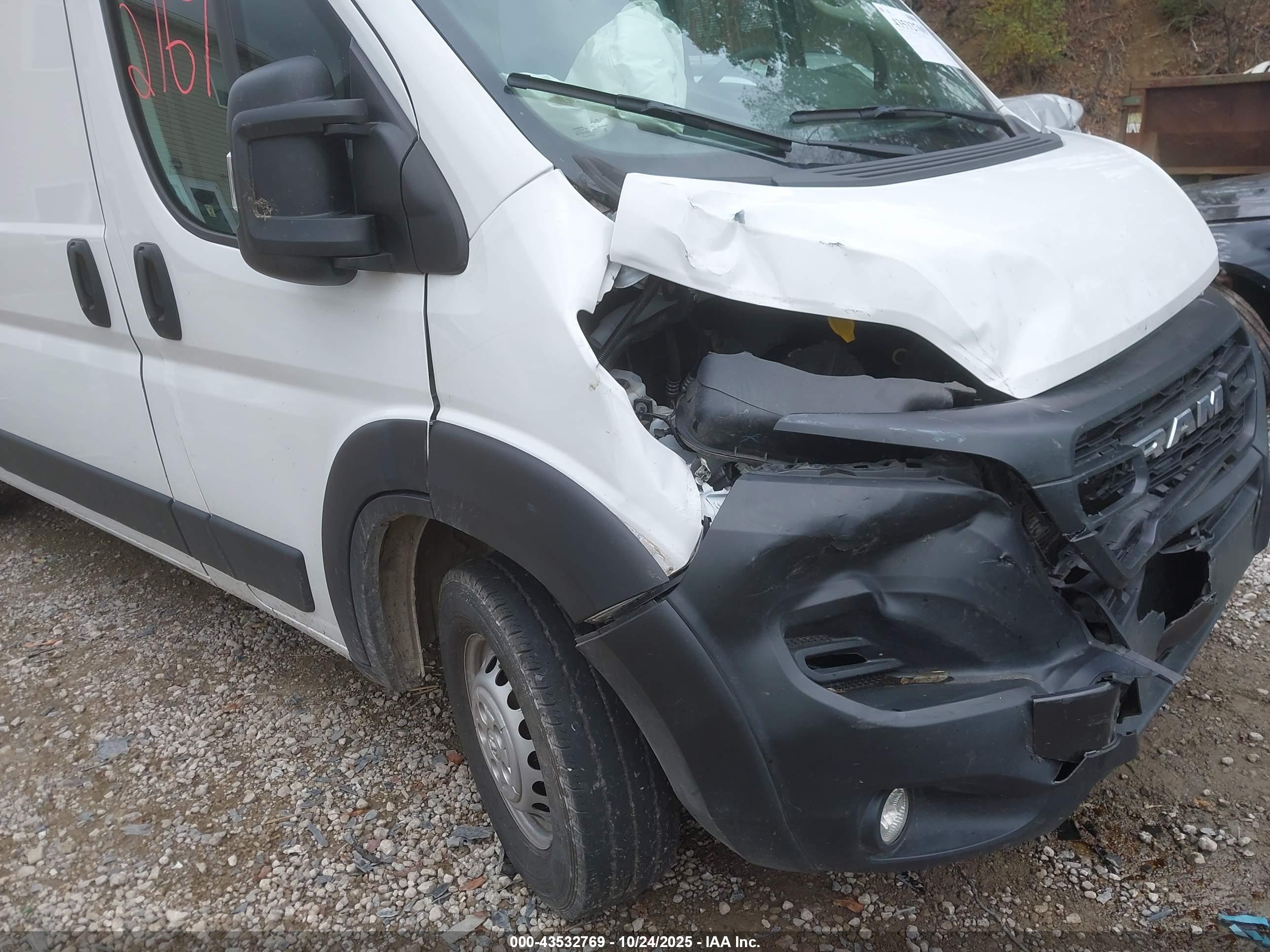 RAM PROMASTER image 6