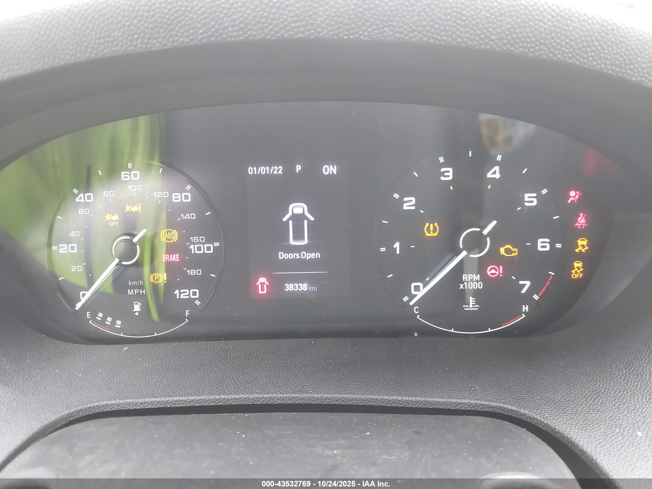 RAM PROMASTER image 7