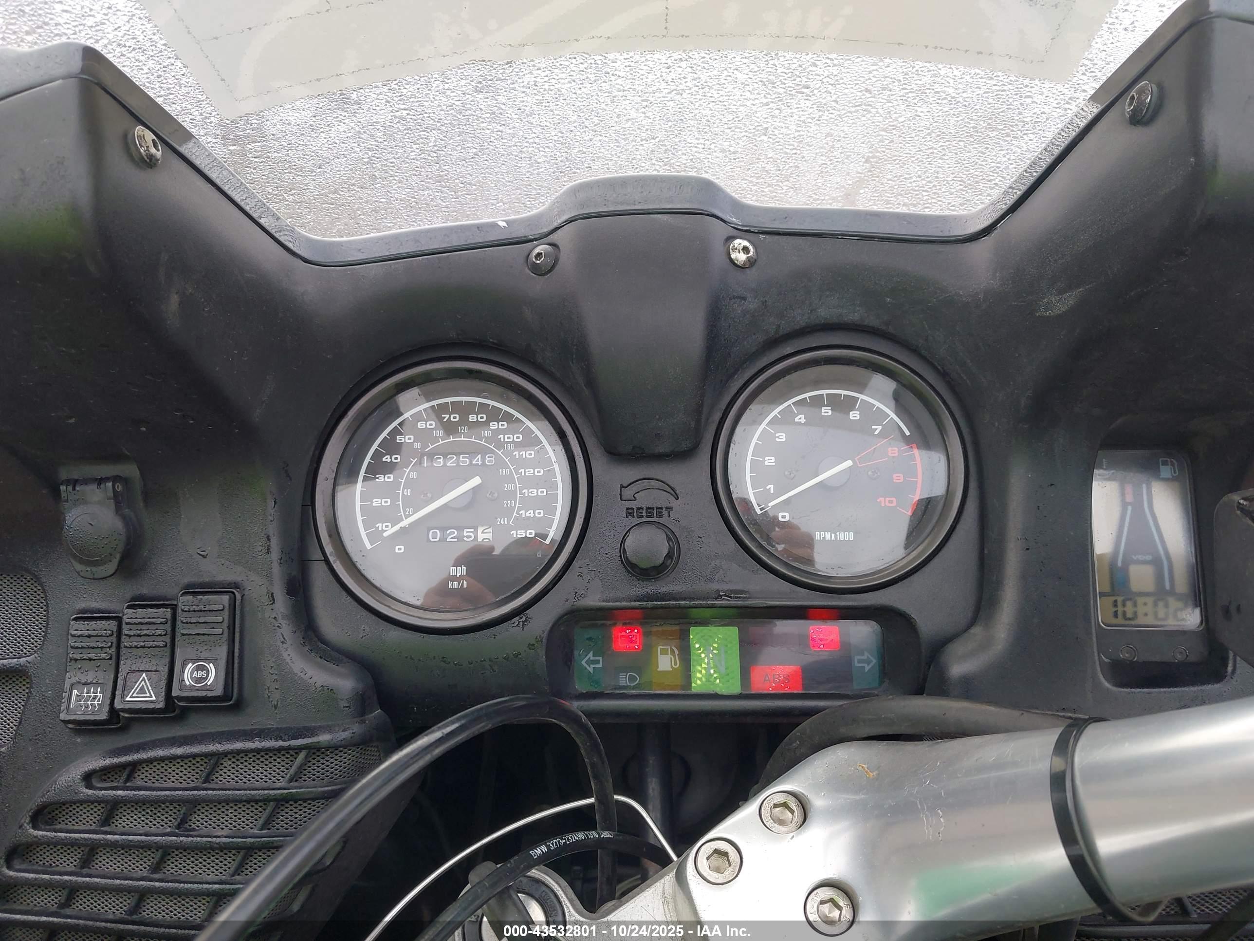 BMW R1100 image 7