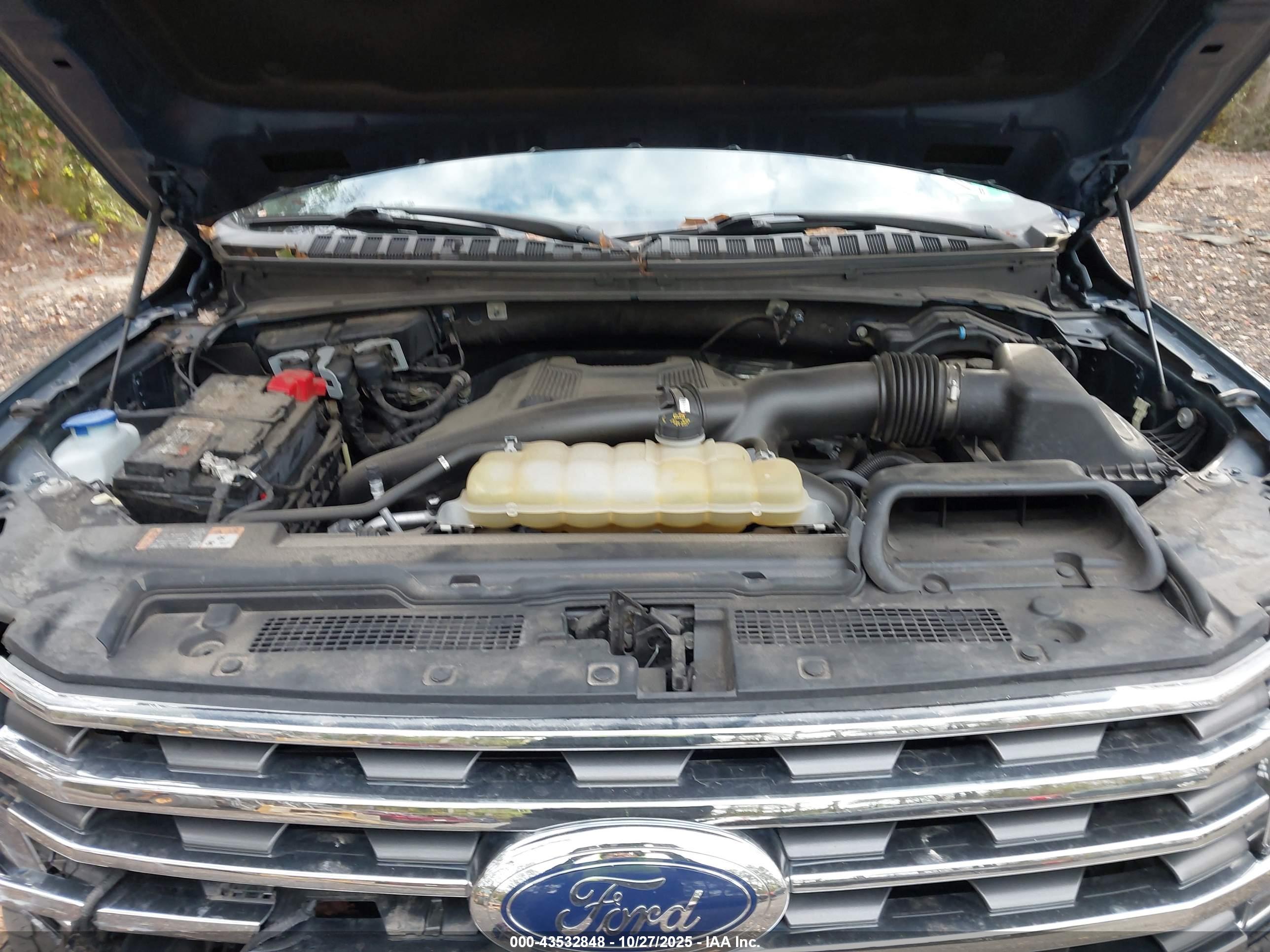FORD EXPEDITION image 10