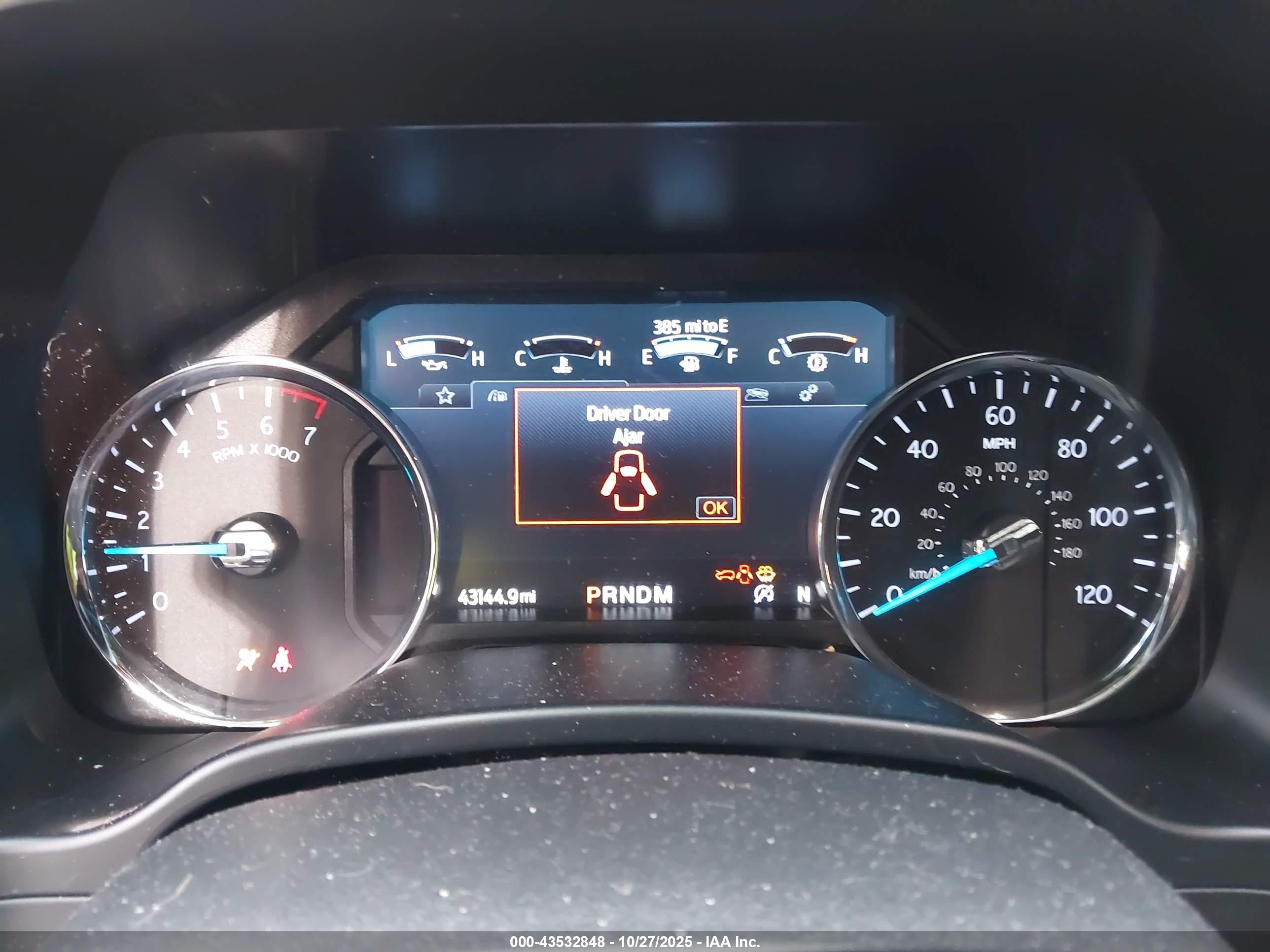 FORD EXPEDITION image 7