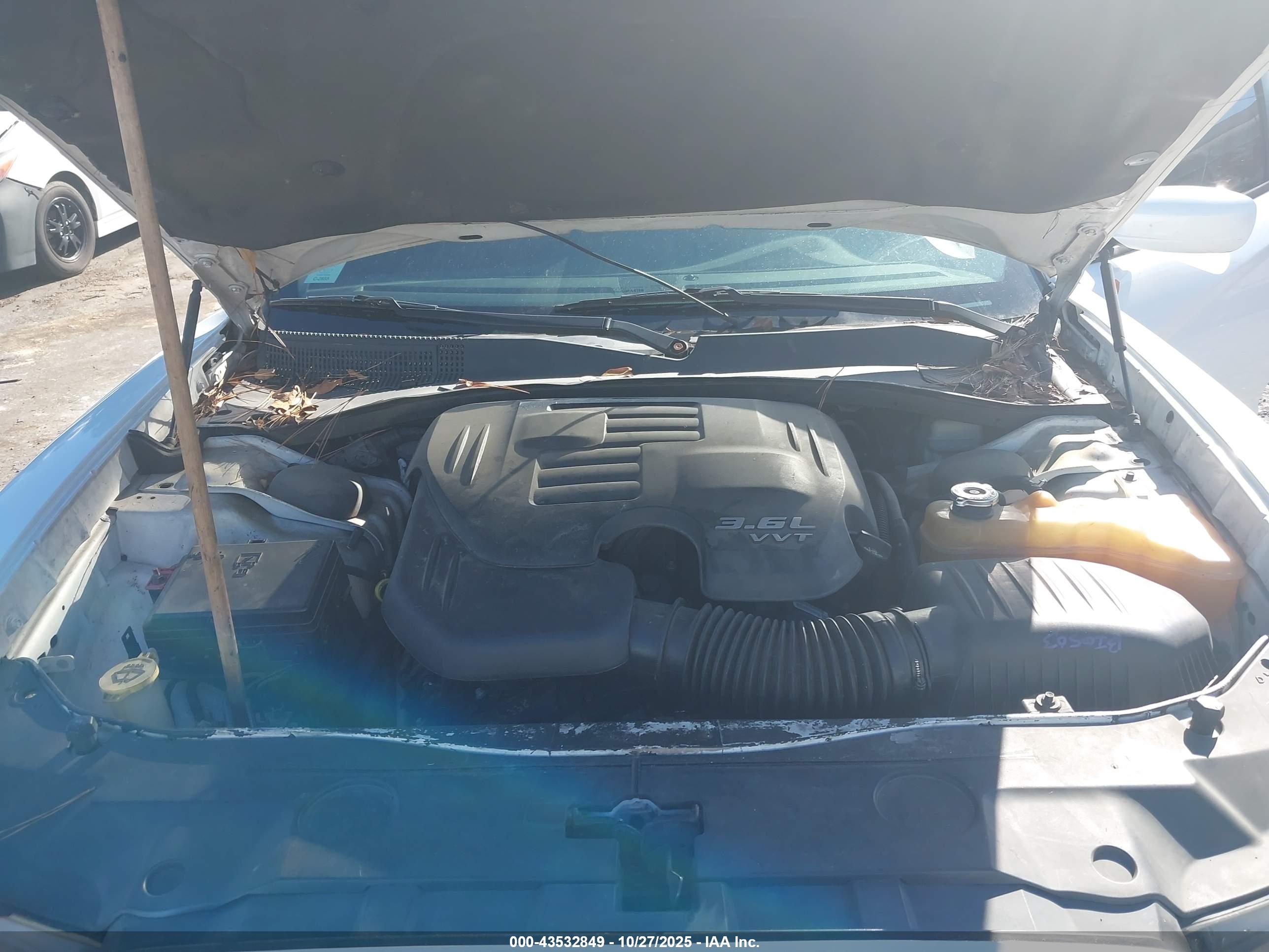 DODGE CHARGER image 10