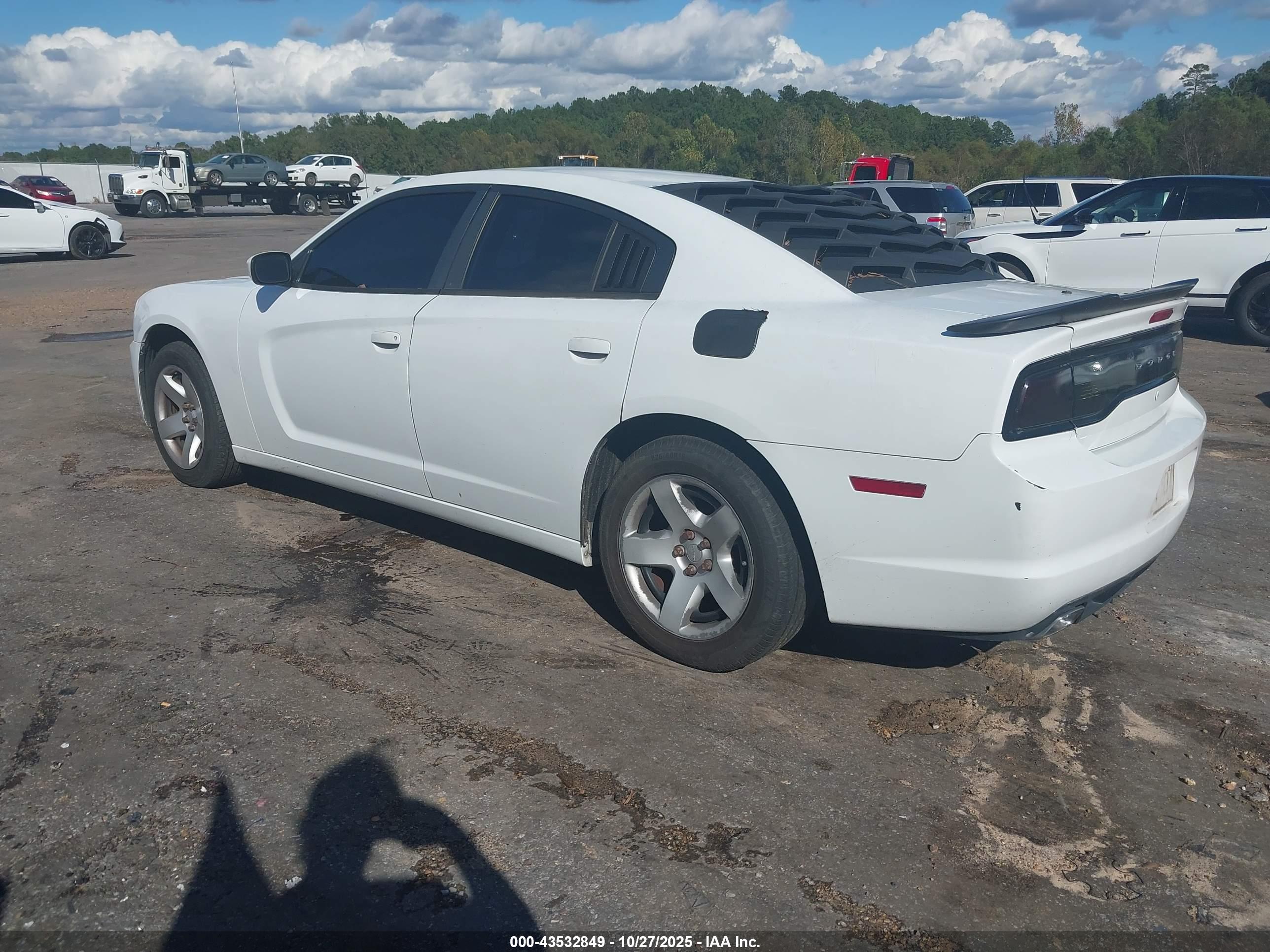 DODGE CHARGER image 3