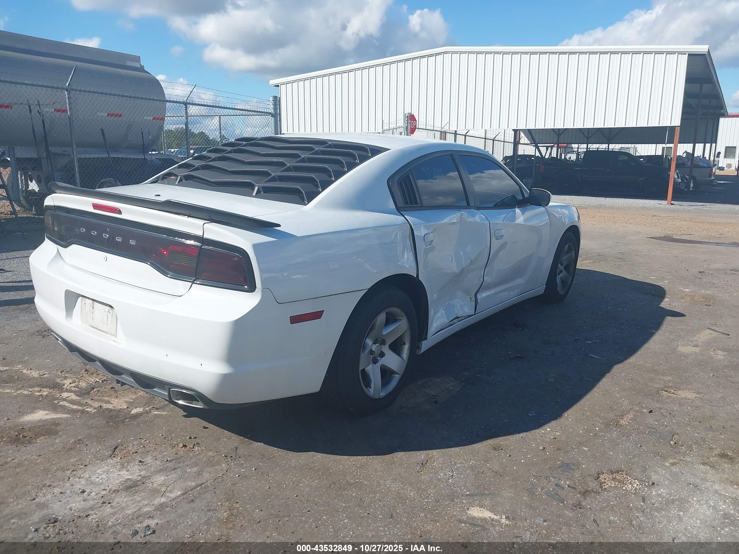 DODGE CHARGER image 4