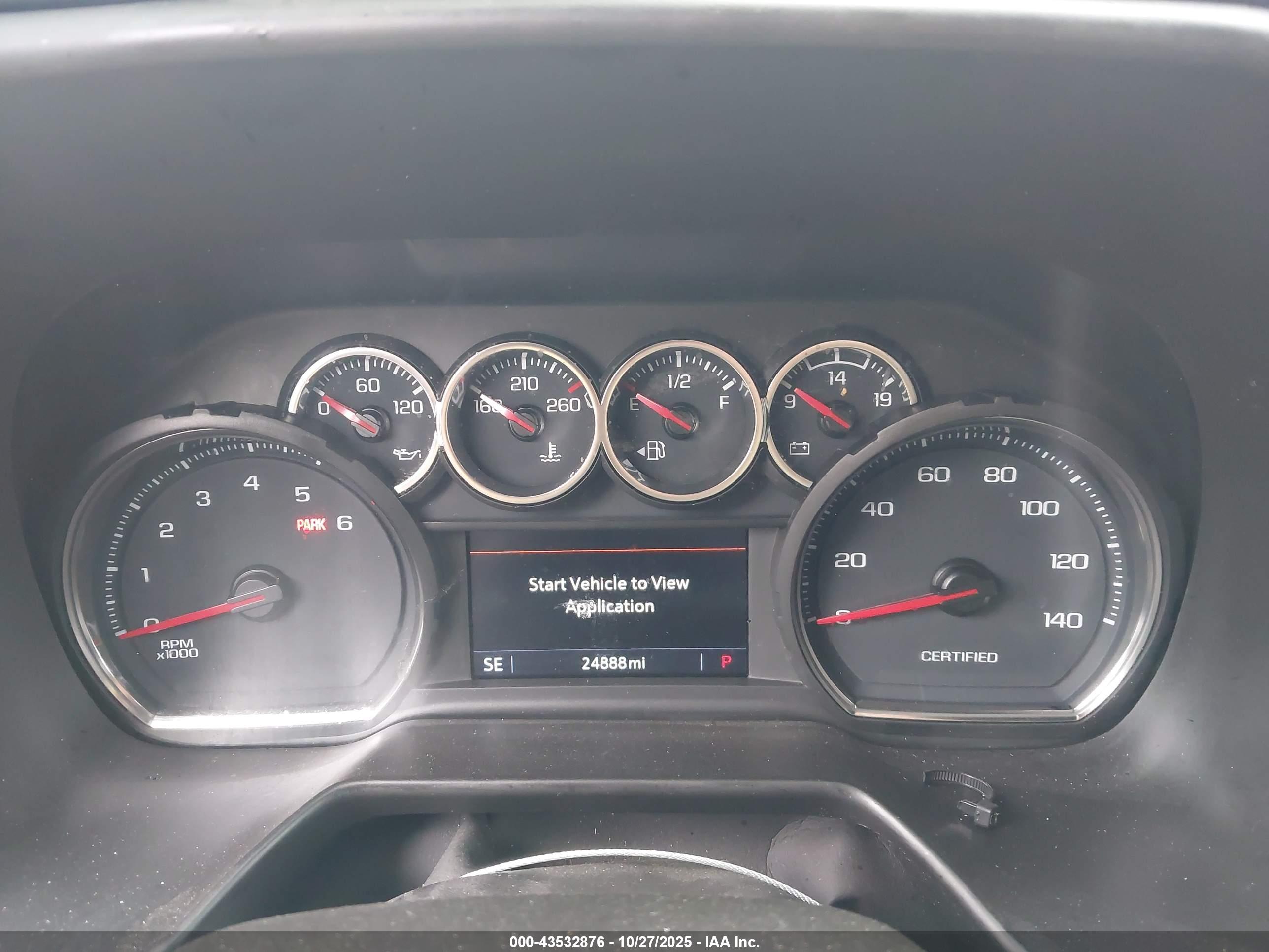 CHEVROLET TAHOE image 7