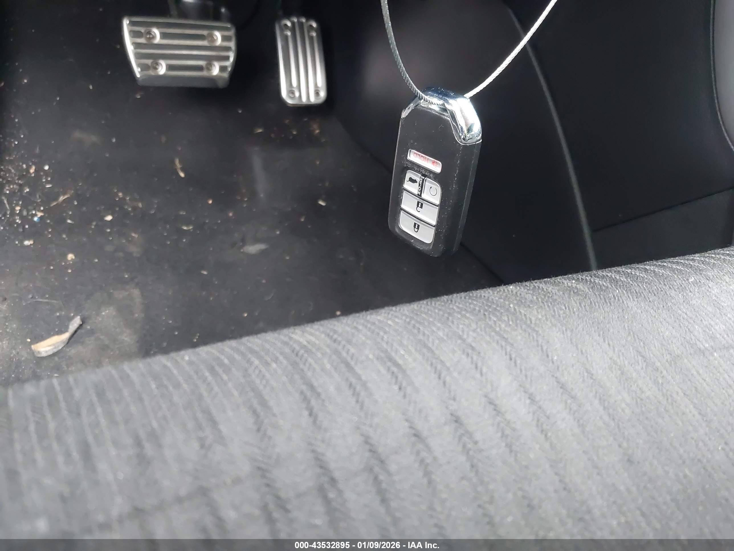 HONDA ACCORD image 11