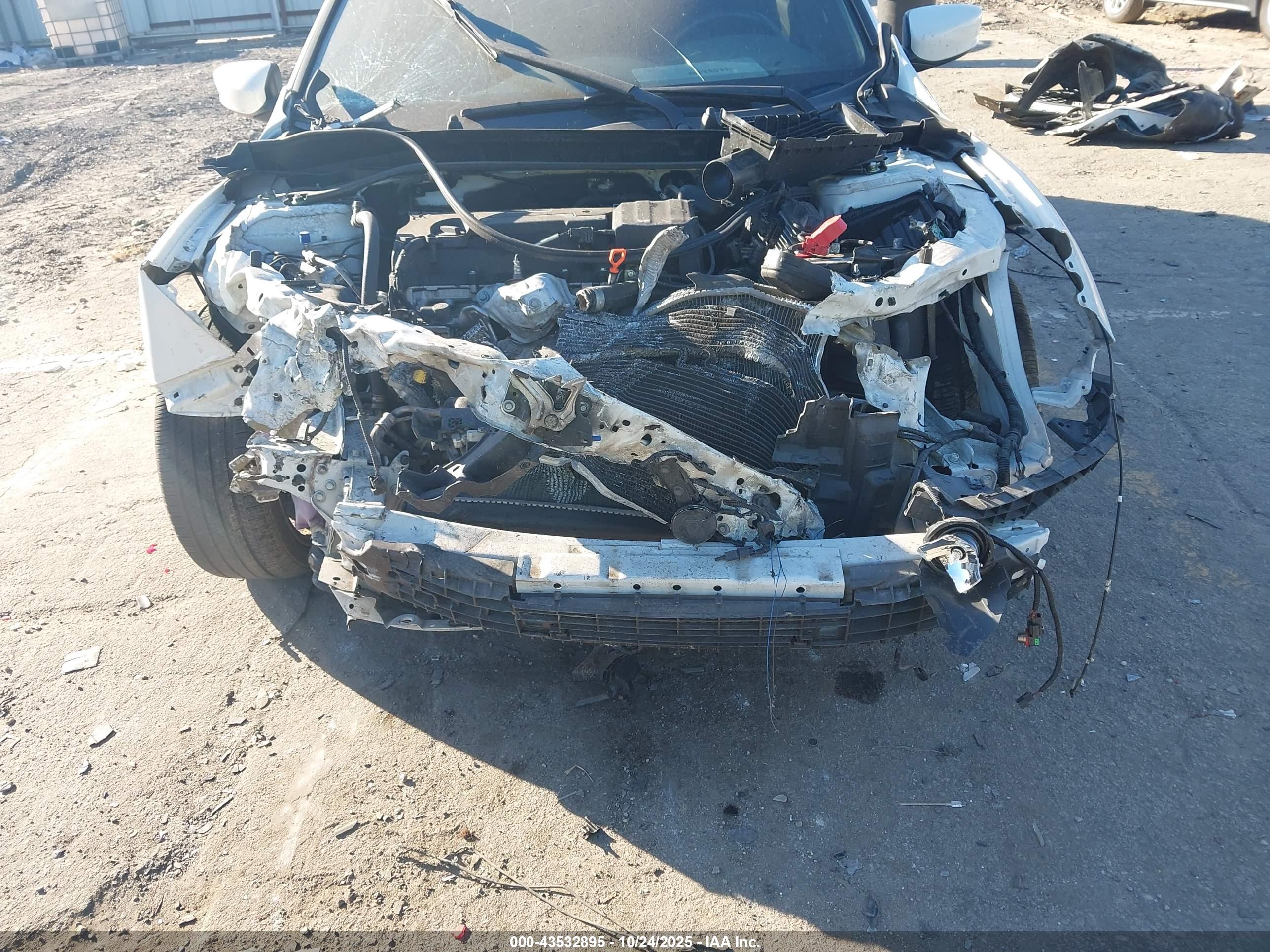 HONDA ACCORD image 6