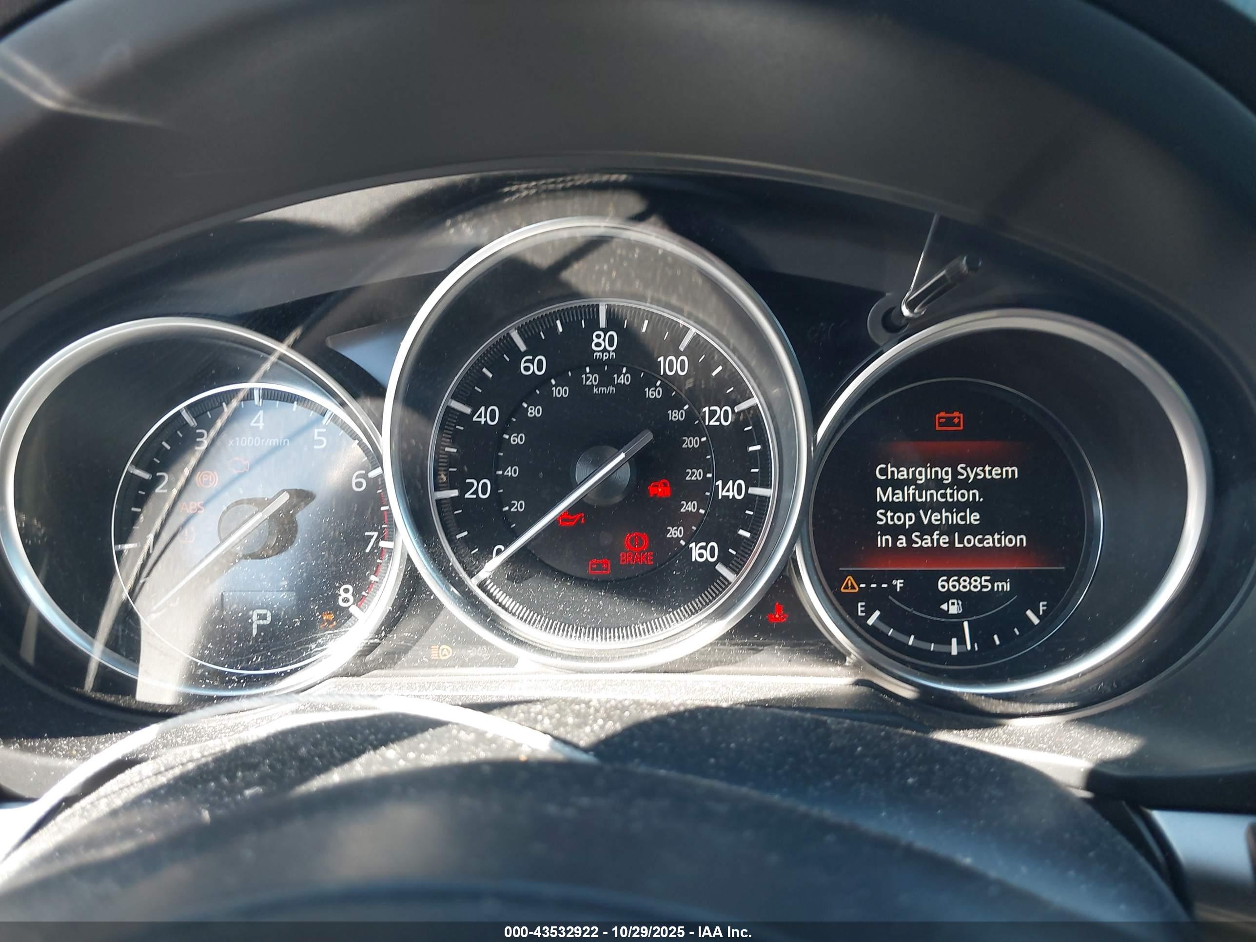 MAZDA CX-5 image 7