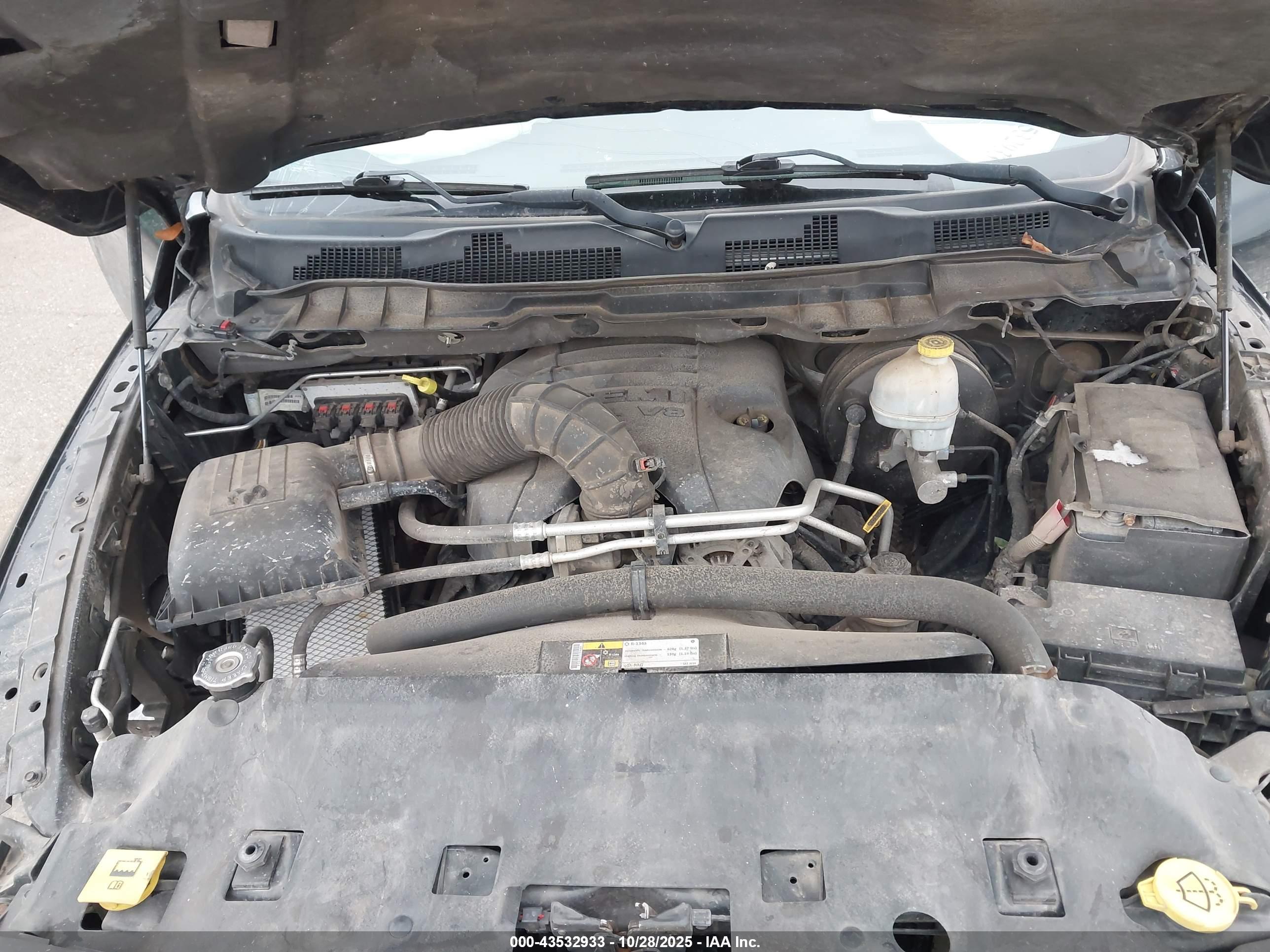 RAM 1500 image 10