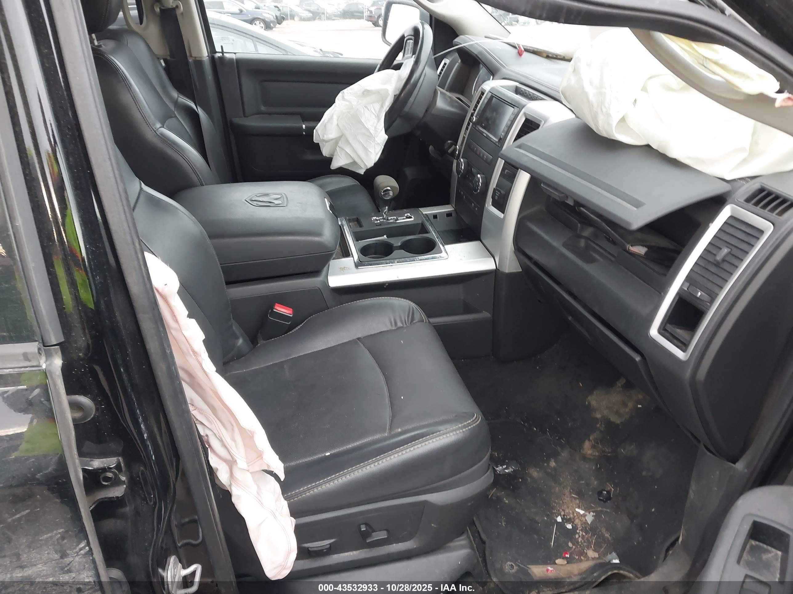 RAM 1500 image 5