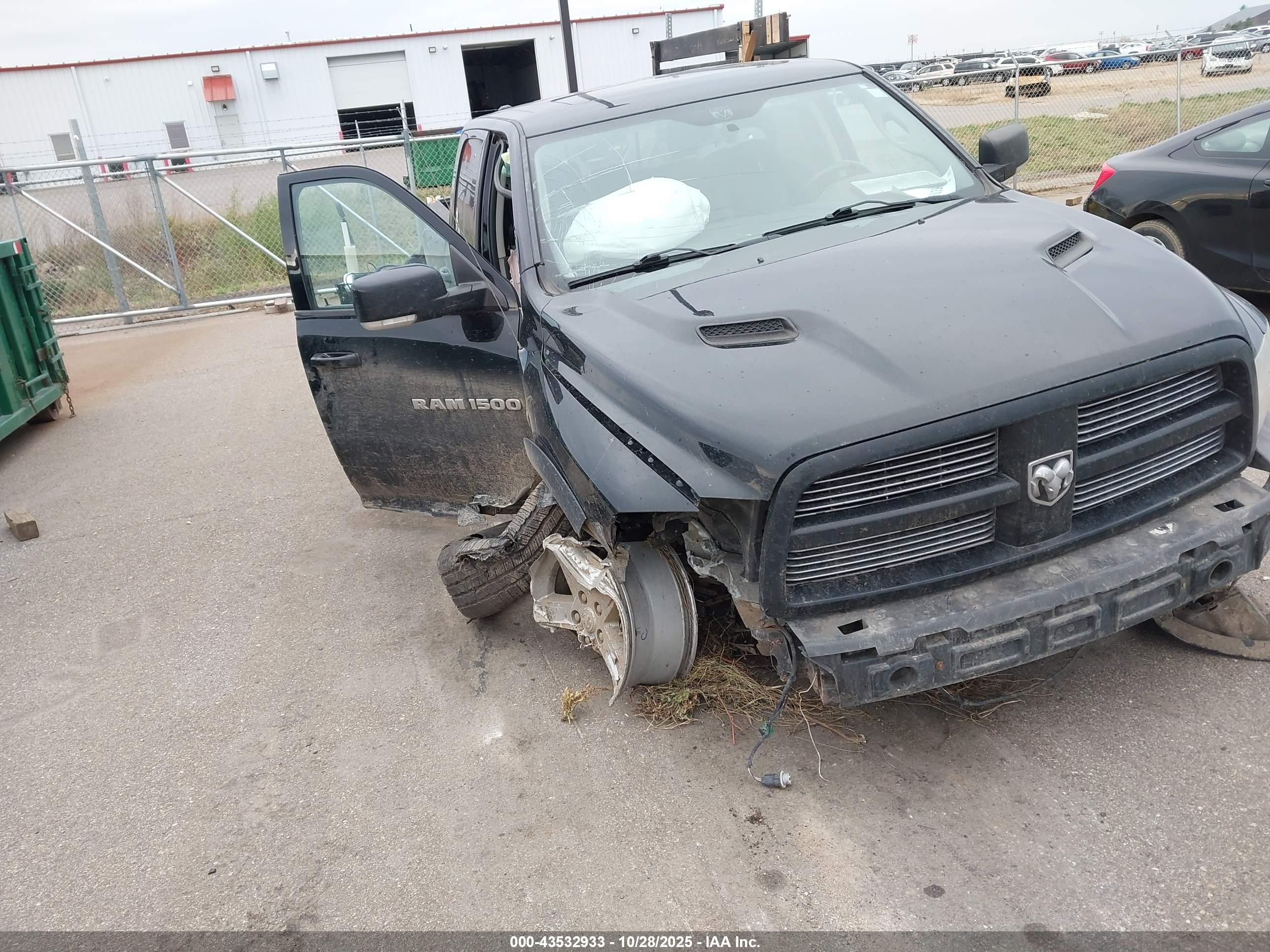 RAM 1500 image 6