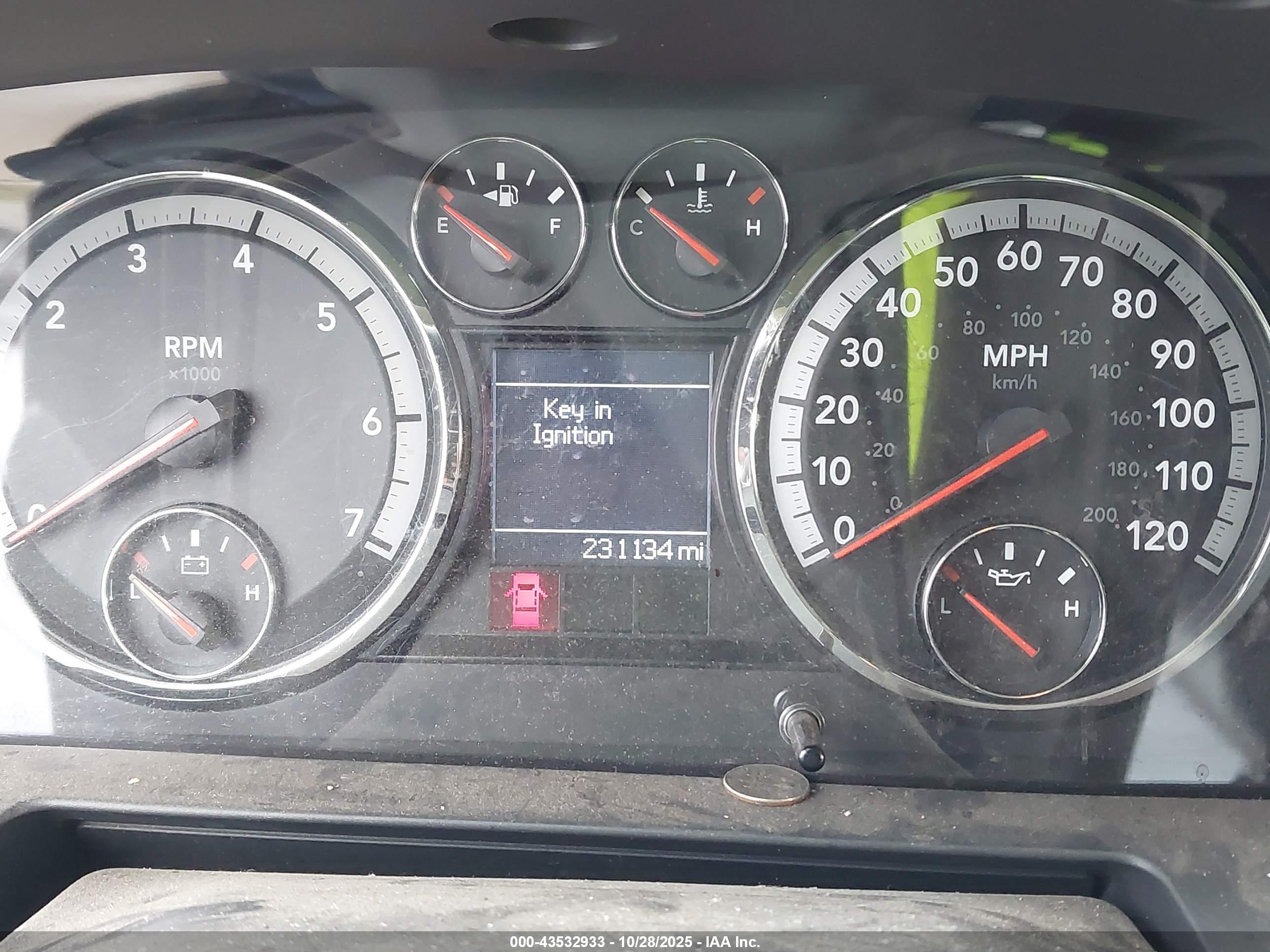 RAM 1500 image 7