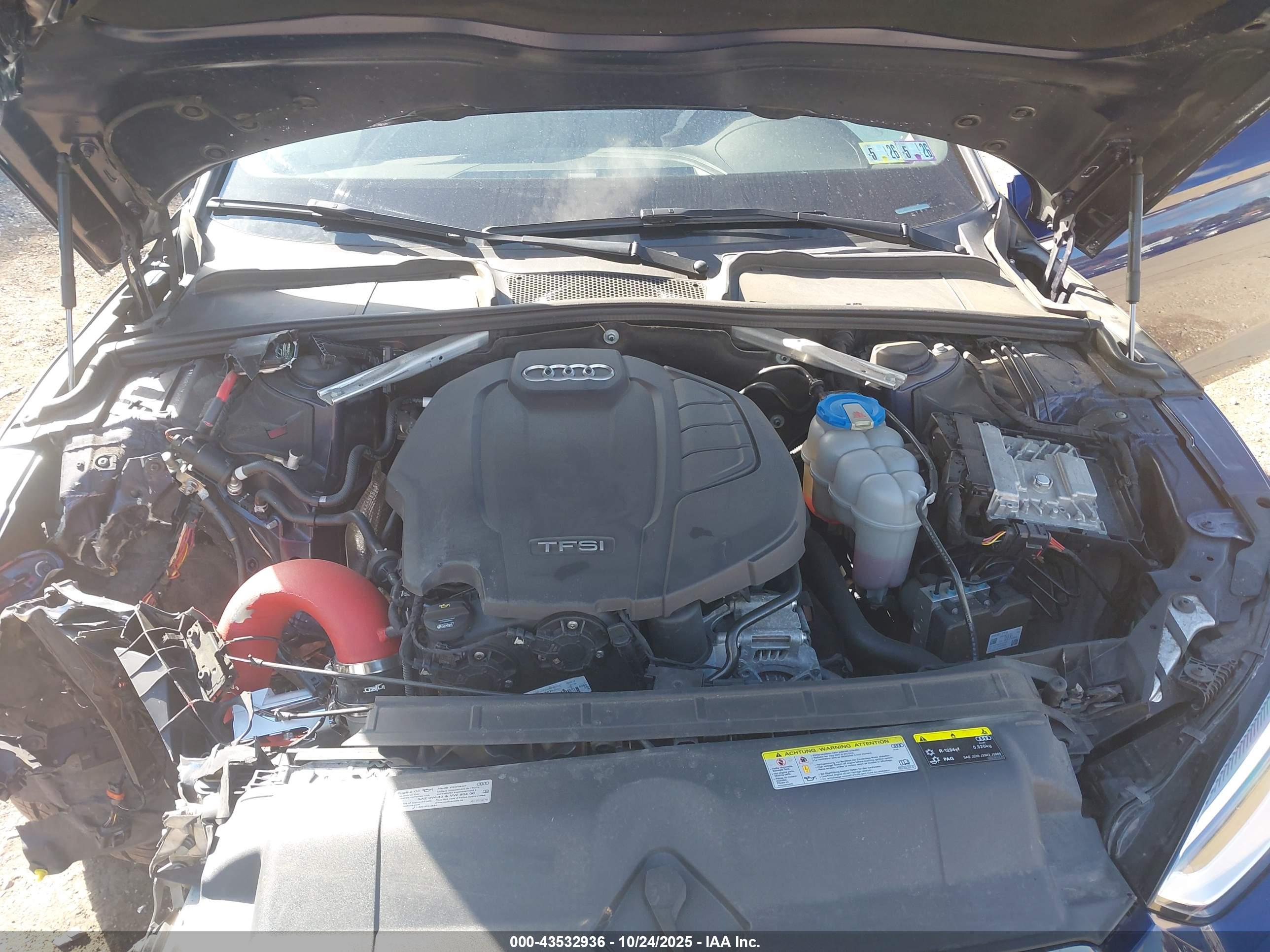 AUDI A5 image 10