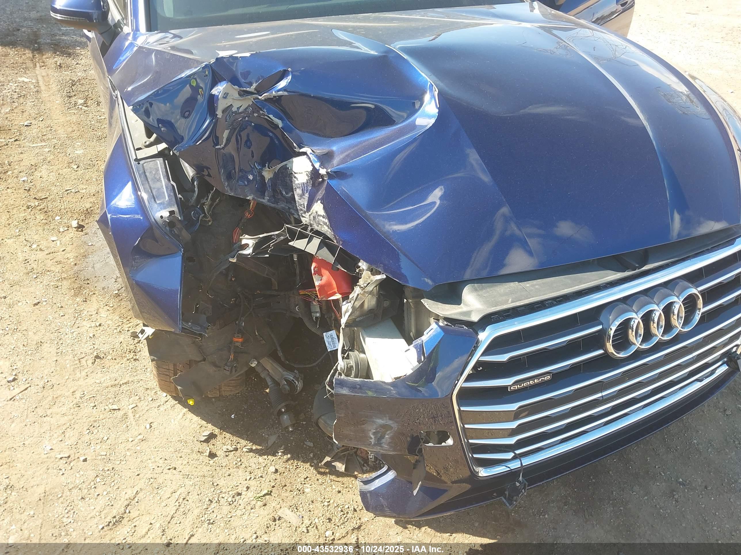 AUDI A5 image 6