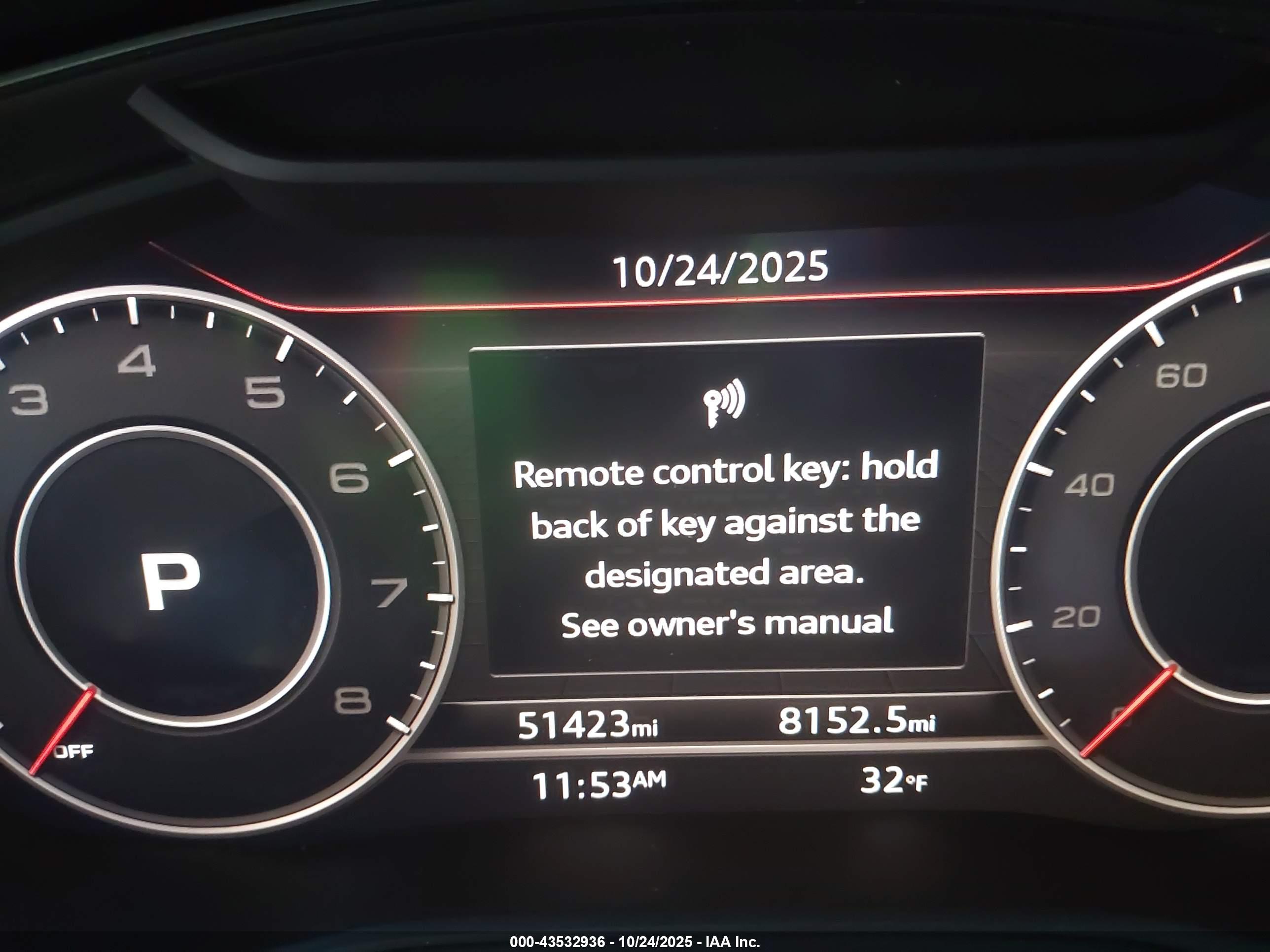 AUDI A5 image 7