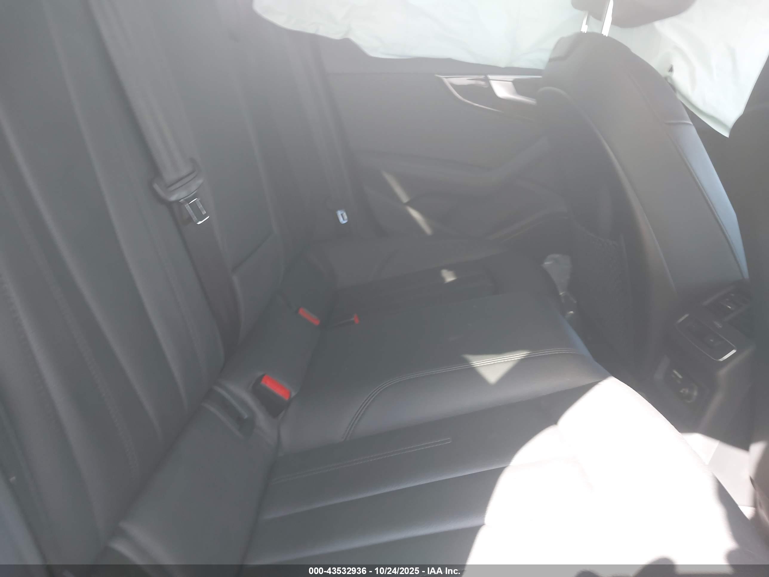 AUDI A5 image 8