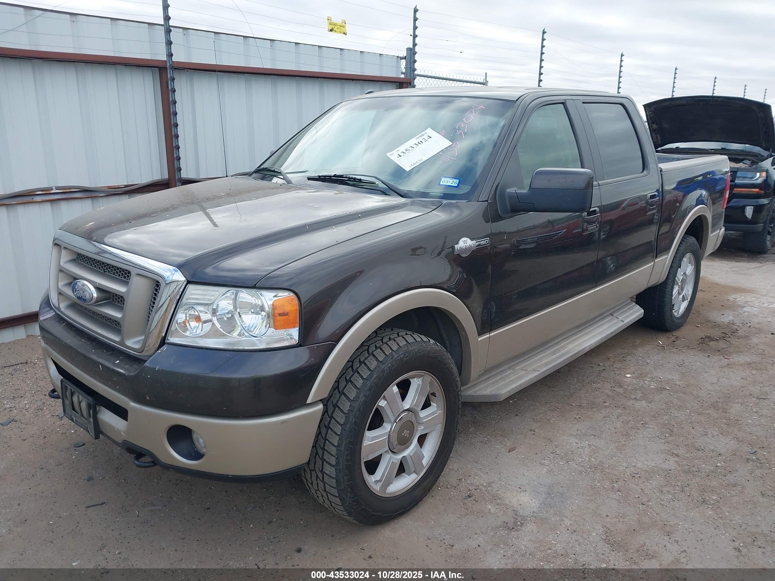 FORD F-150 image 2