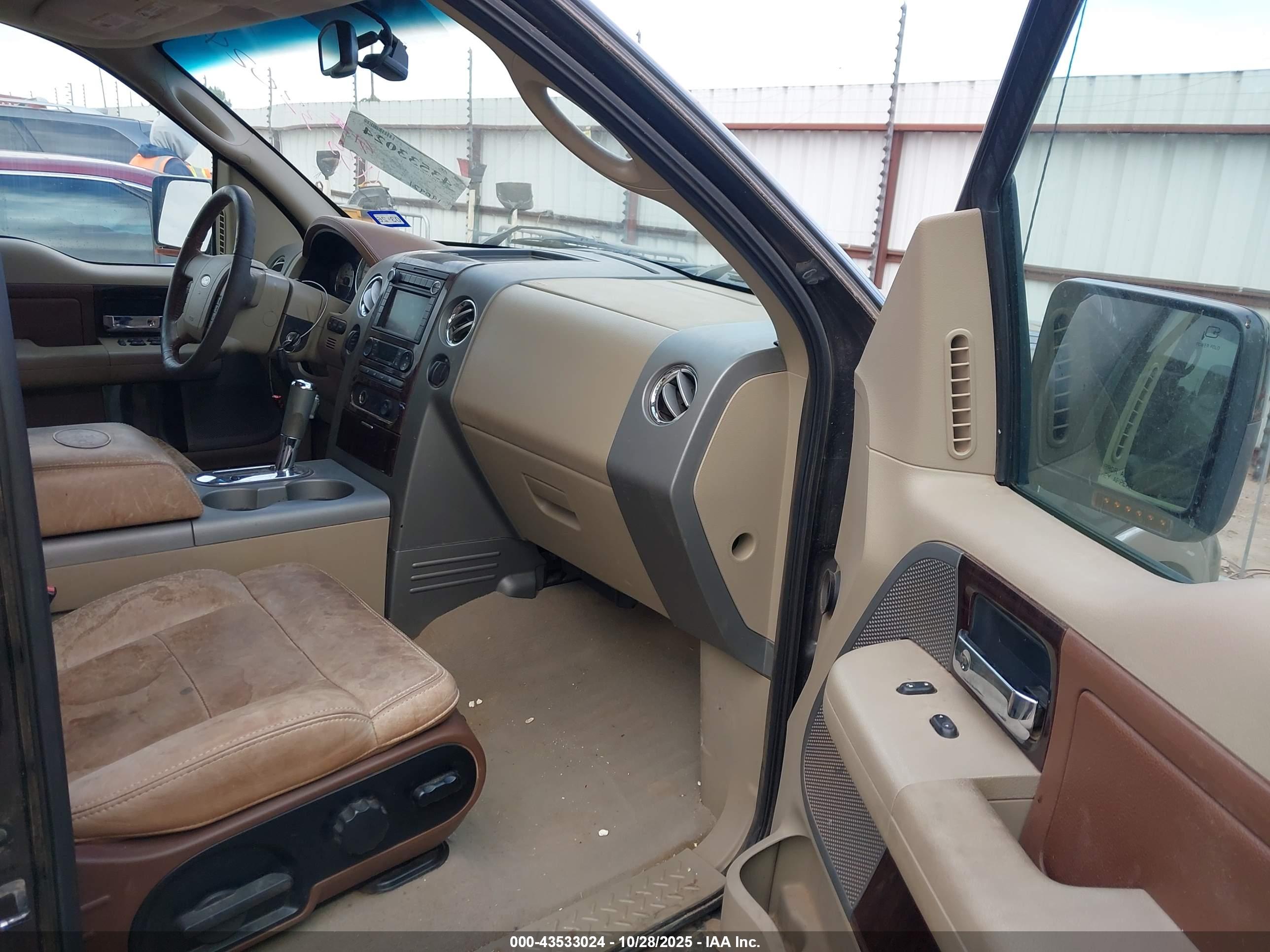 FORD F-150 image 5