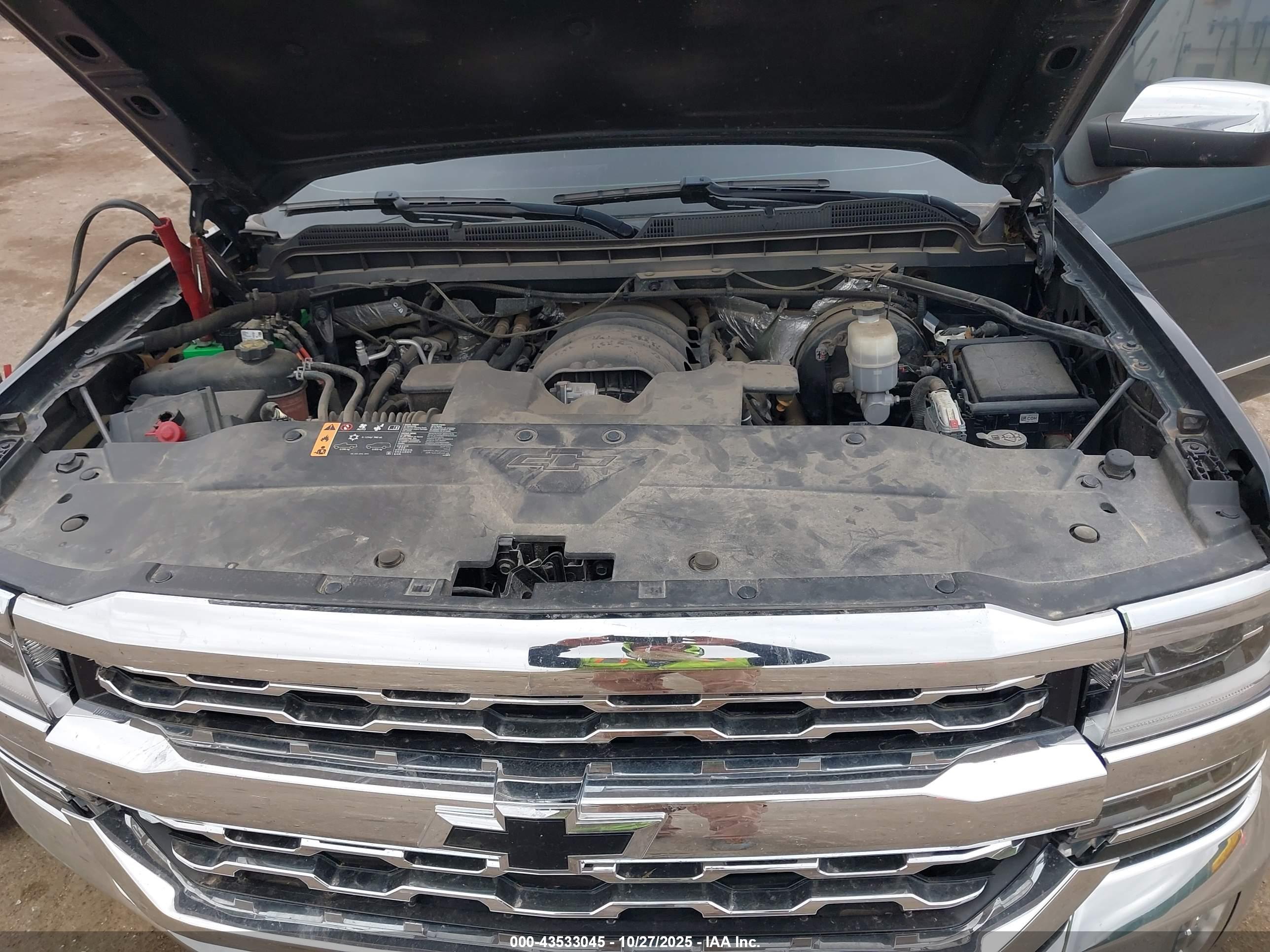 CHEVROLET SILVERADO image 10