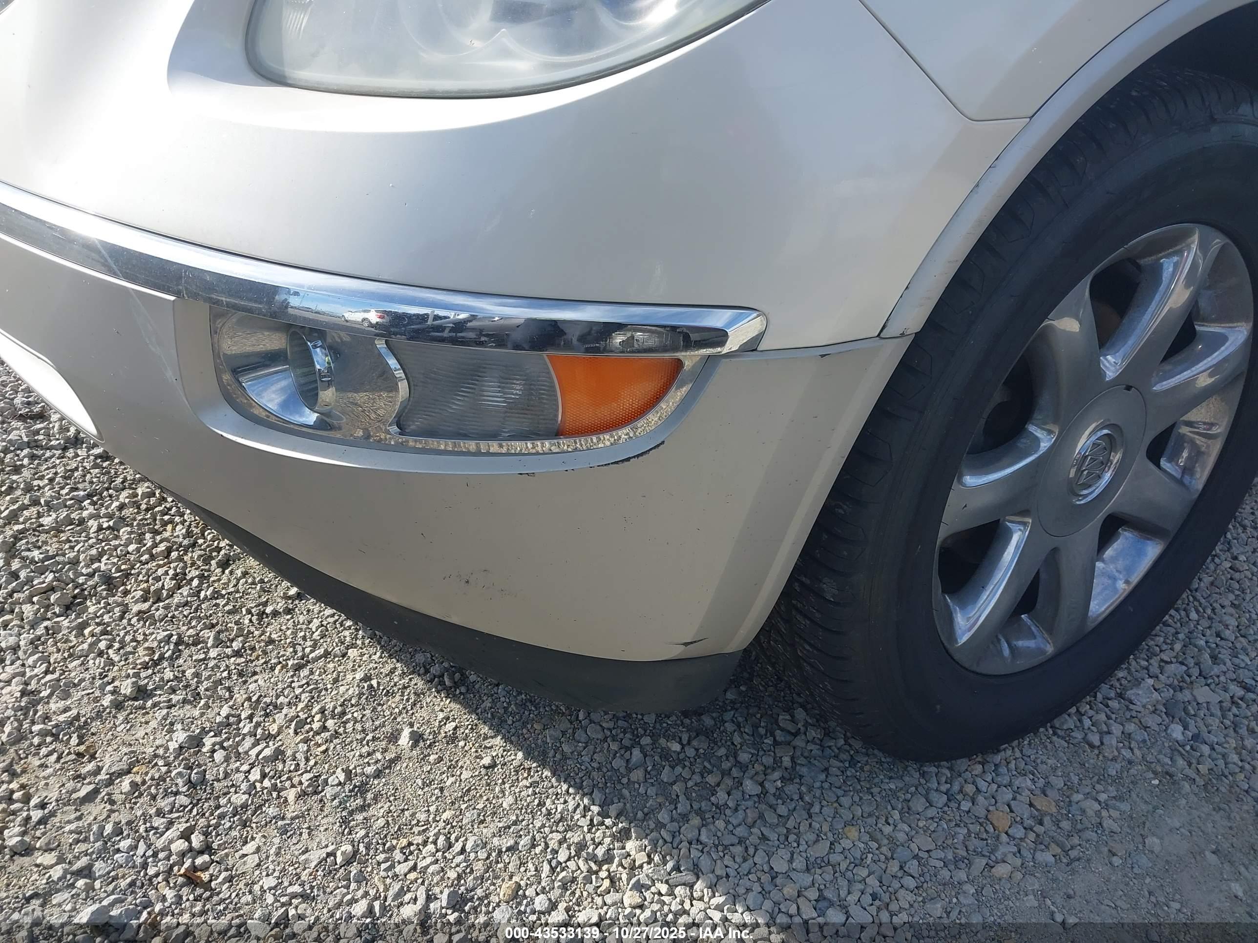 BUICK ENCLAVE image 6