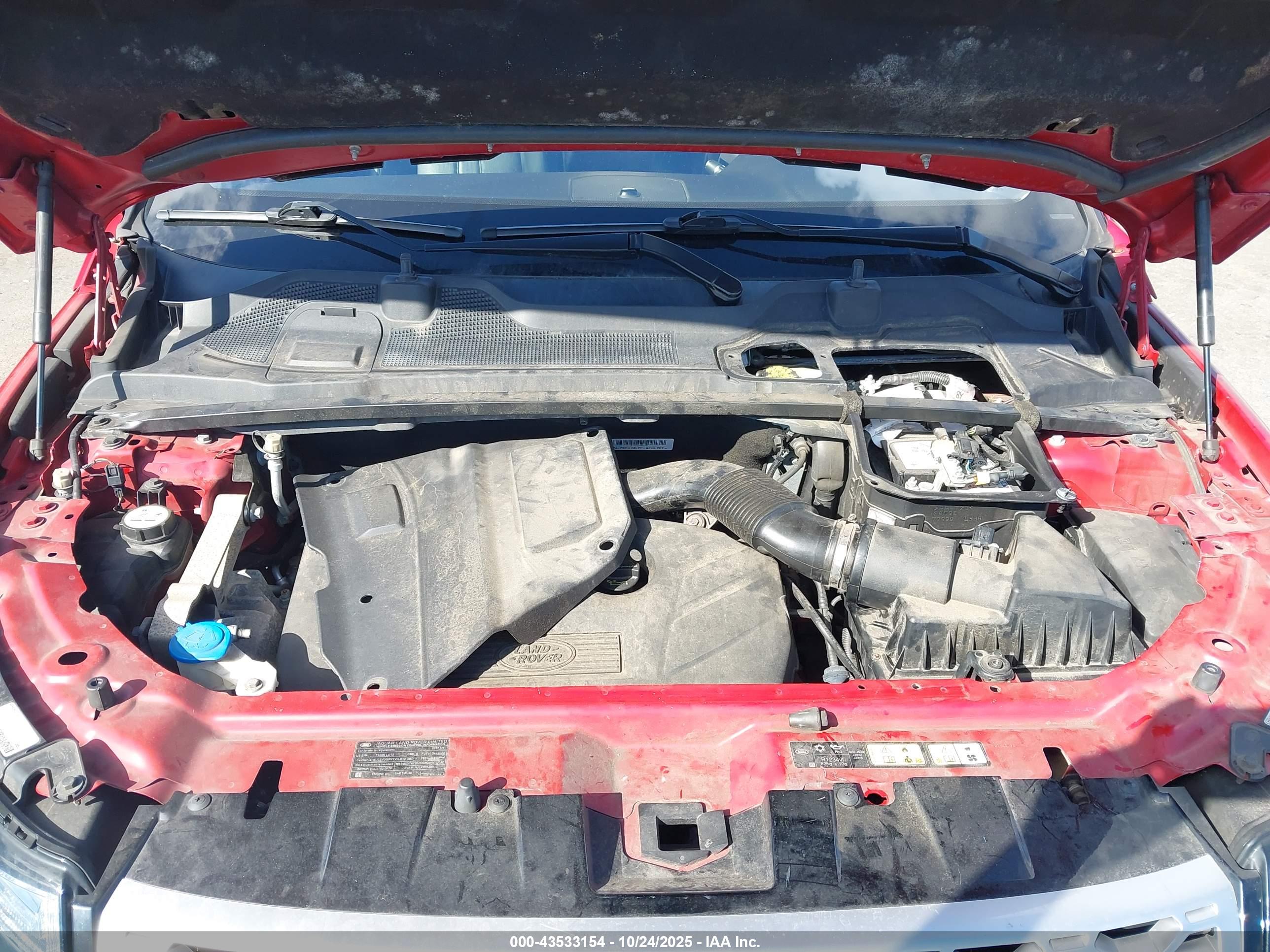 LAND ROVER image 10