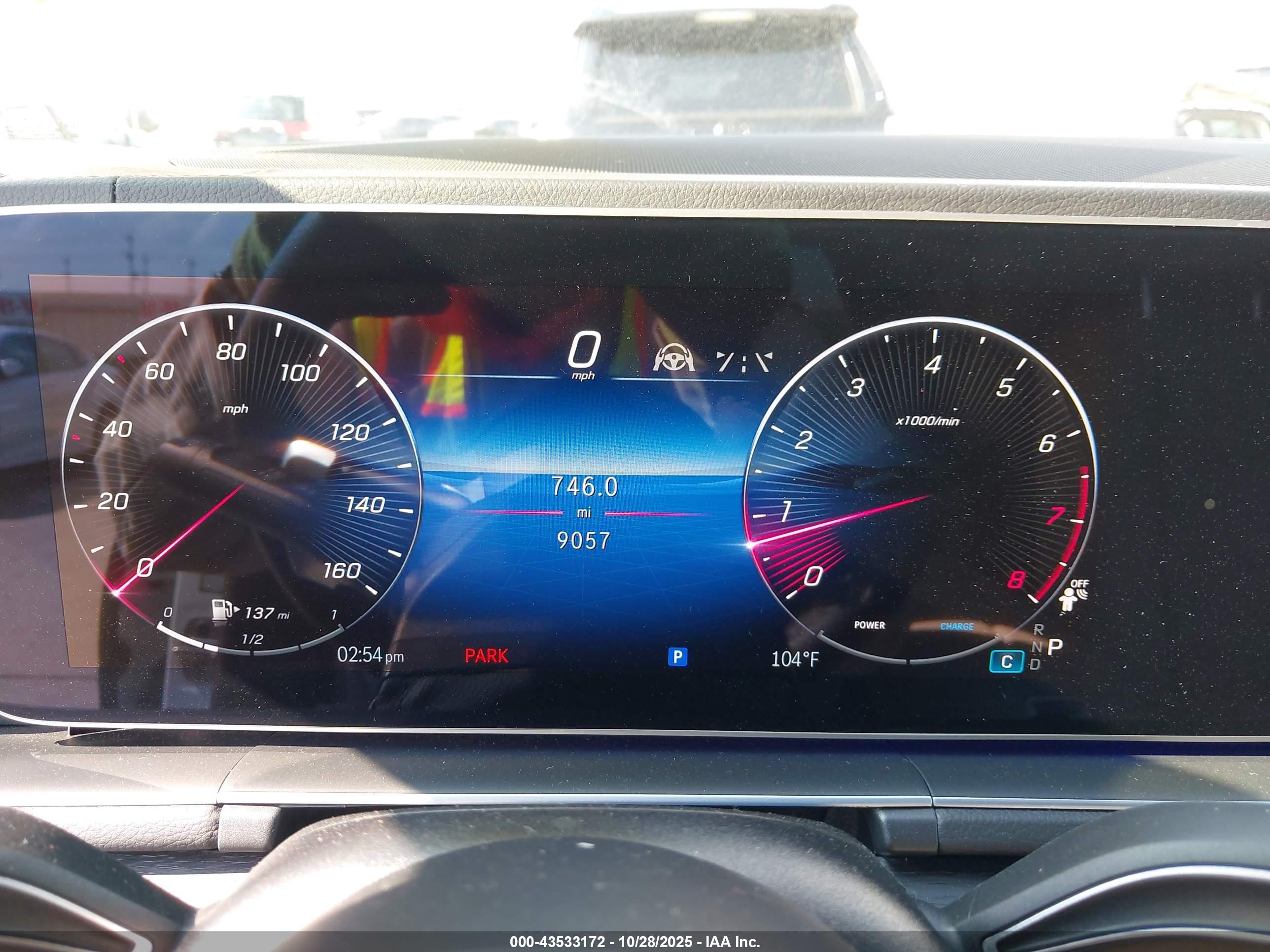 MERCEDES-BENZ GLS image 7