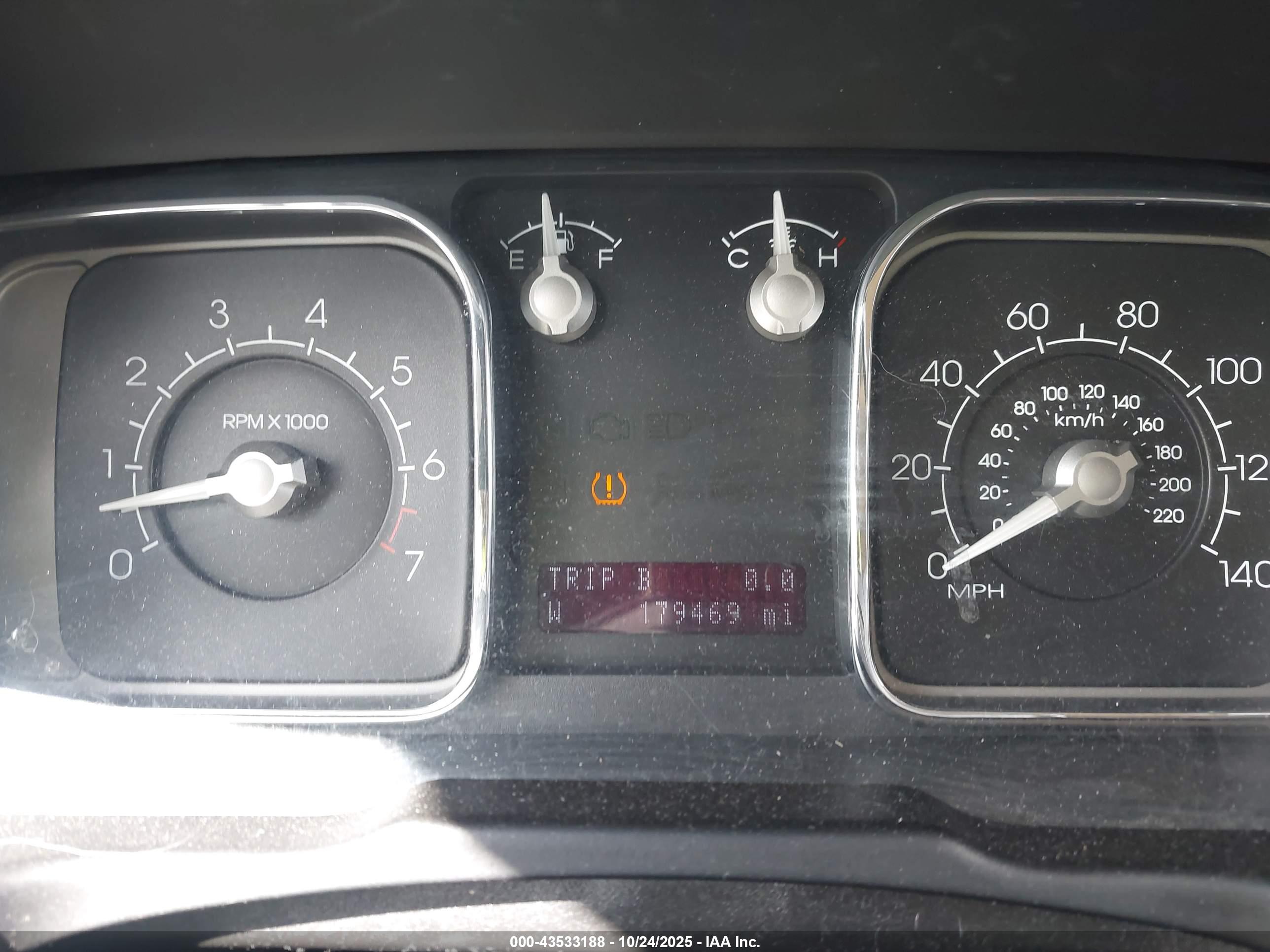 LINCOLN MKX image 7