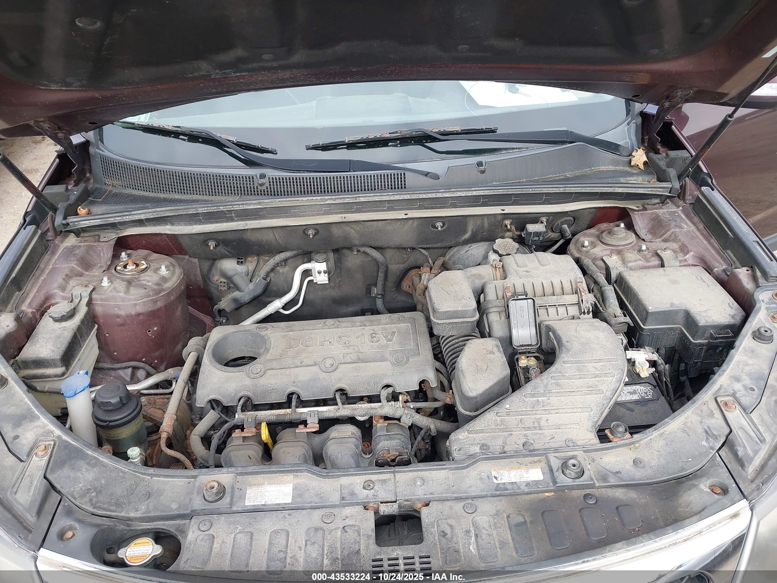 KIA SORENTO image 10